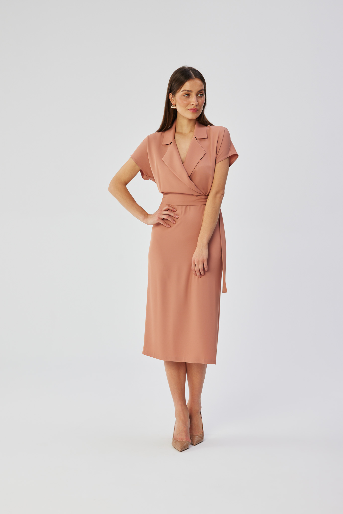 Adult Product 18+ - Daydress model 193428 Stylove - Stylove - Day Dresses - KS Store