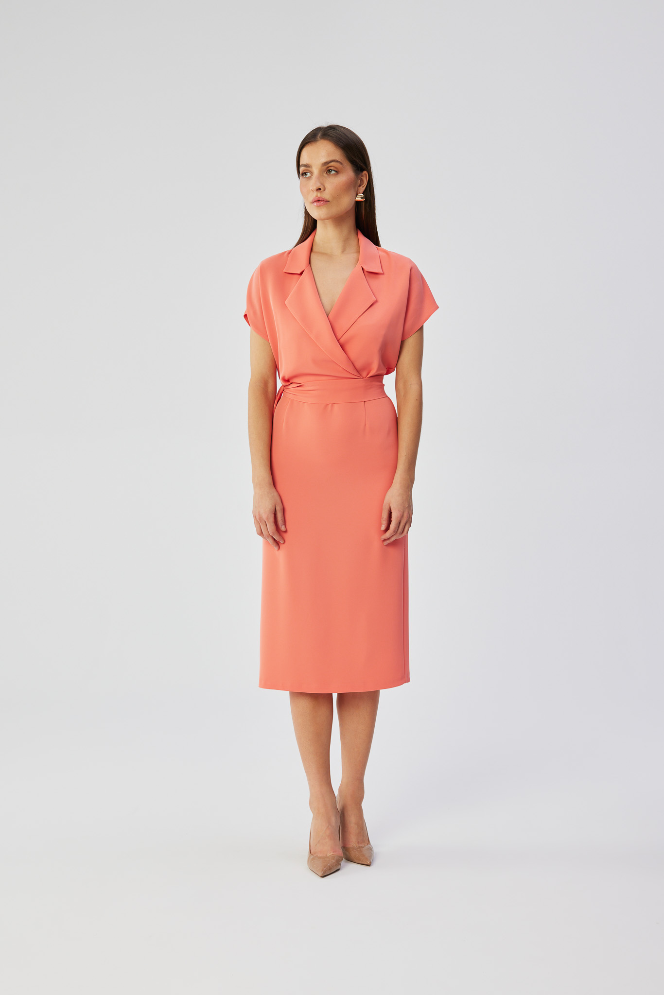 Adult Product 18+ - Daydress model 193429 Stylove - Stylove - Day Dresses - KS Store