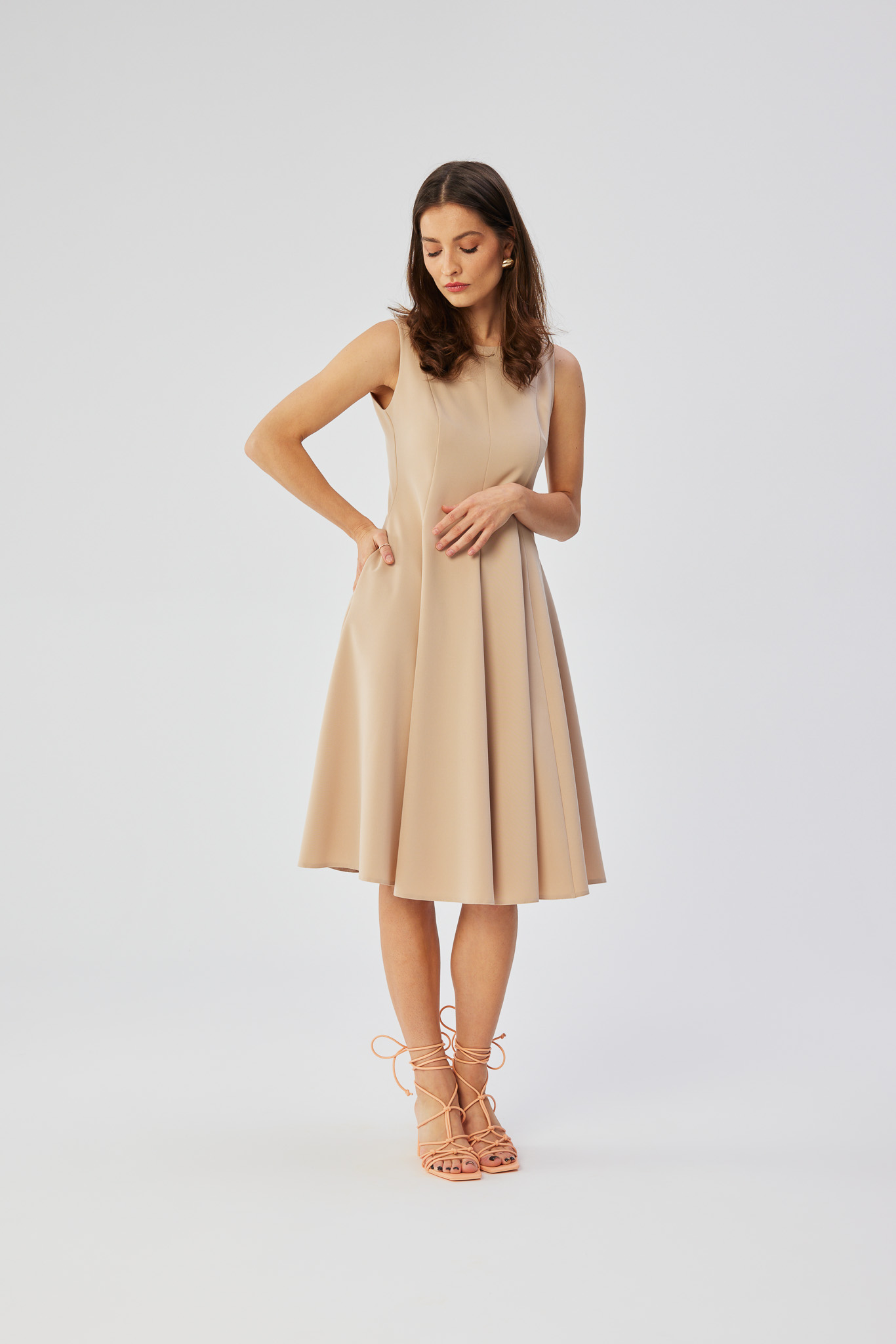 Adult Product 18+ - Daydress model 193462 Stylove - Stylove - Day Dresses - KS Store
