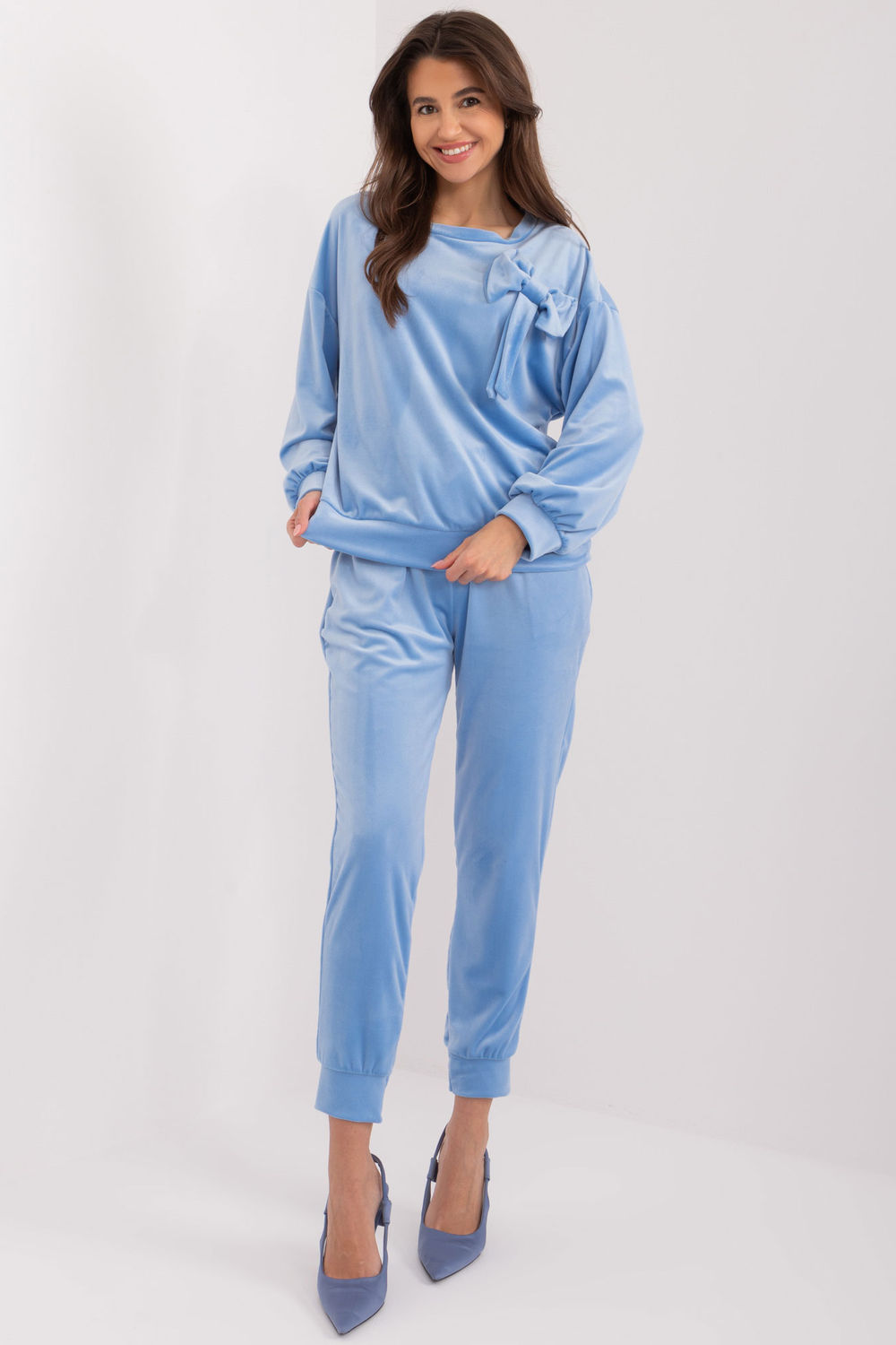 Adult Product 18+ - Set model 193482 Italy Moda - Italy Moda - Pants, Trousers, Shorts - KS Store