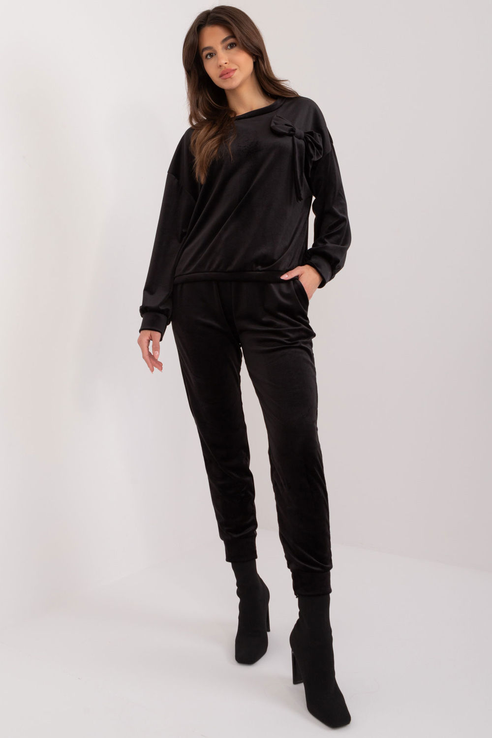 Adult Product 18+ - Set model 193485 Italy Moda - Italy Moda - Pants, Trousers, Shorts - KS Store
