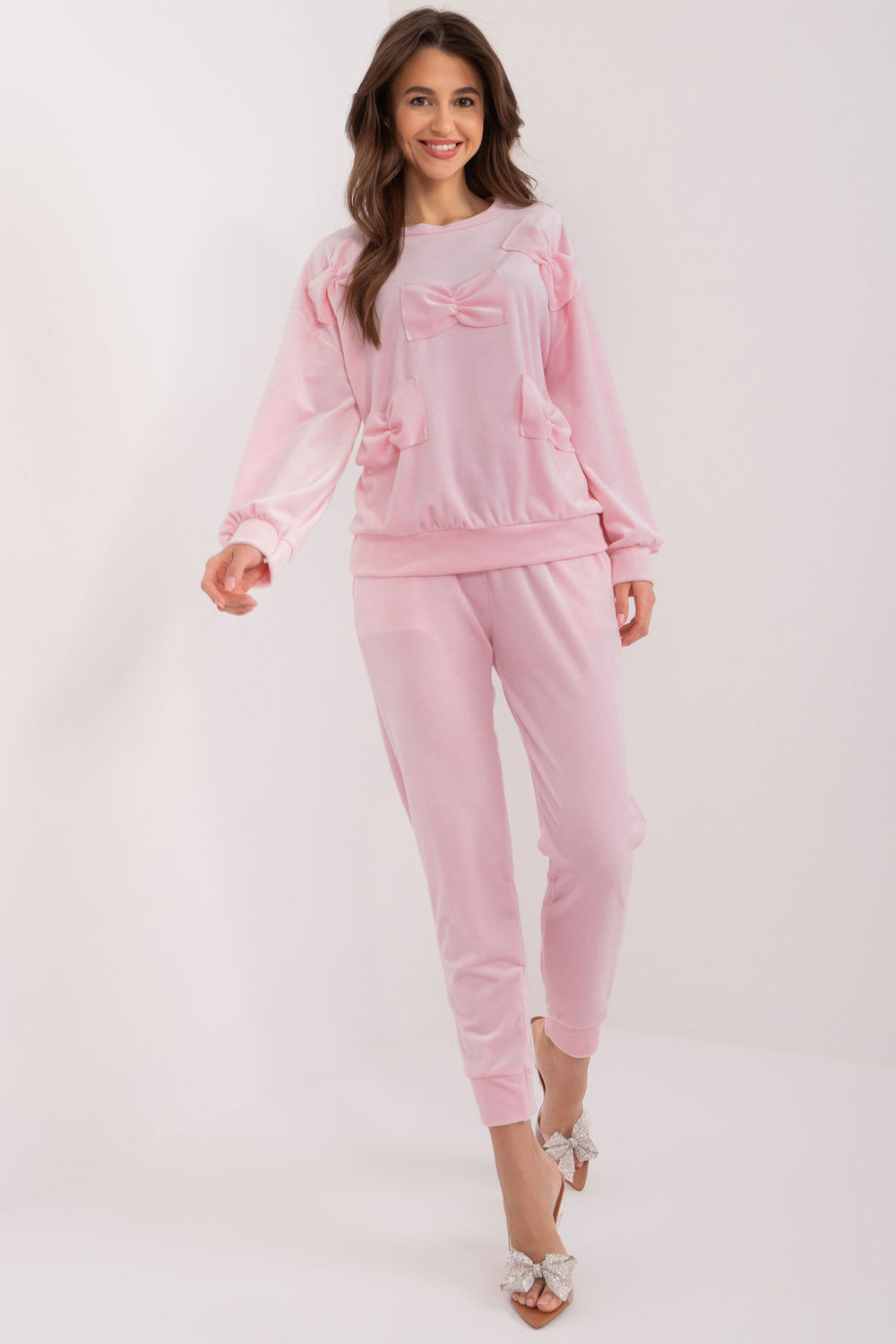 Adult Product 18+ - Set model 193490 Italy Moda - Italy Moda - Pants, Trousers, Shorts - KS Store