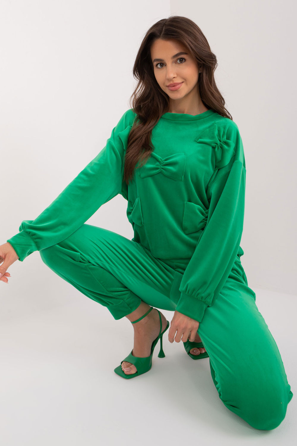 Adult Product 18+ - Set model 193494 Italy Moda - Italy Moda - Pants, Trousers, Shorts - KS Store