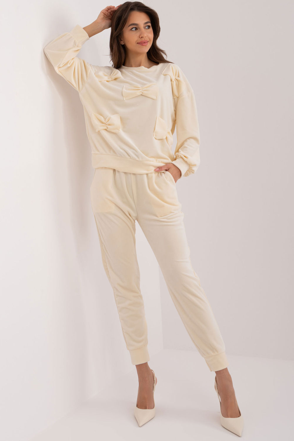 Adult Product 18+ - Set model 193495 Italy Moda - Italy Moda - Pants, Trousers, Shorts - KS Store