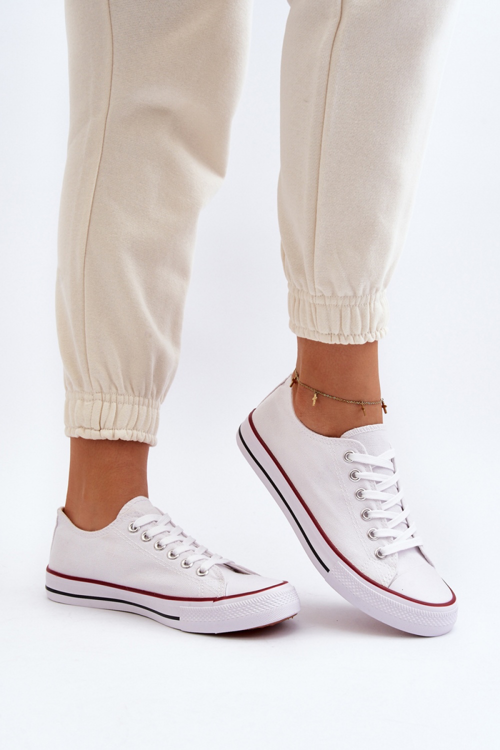 Adult Product 18+ - Sneakers model 193540 Step in style - Step in style - Women`s Athletic Shoes, Trainers, Sneakers - KS Store