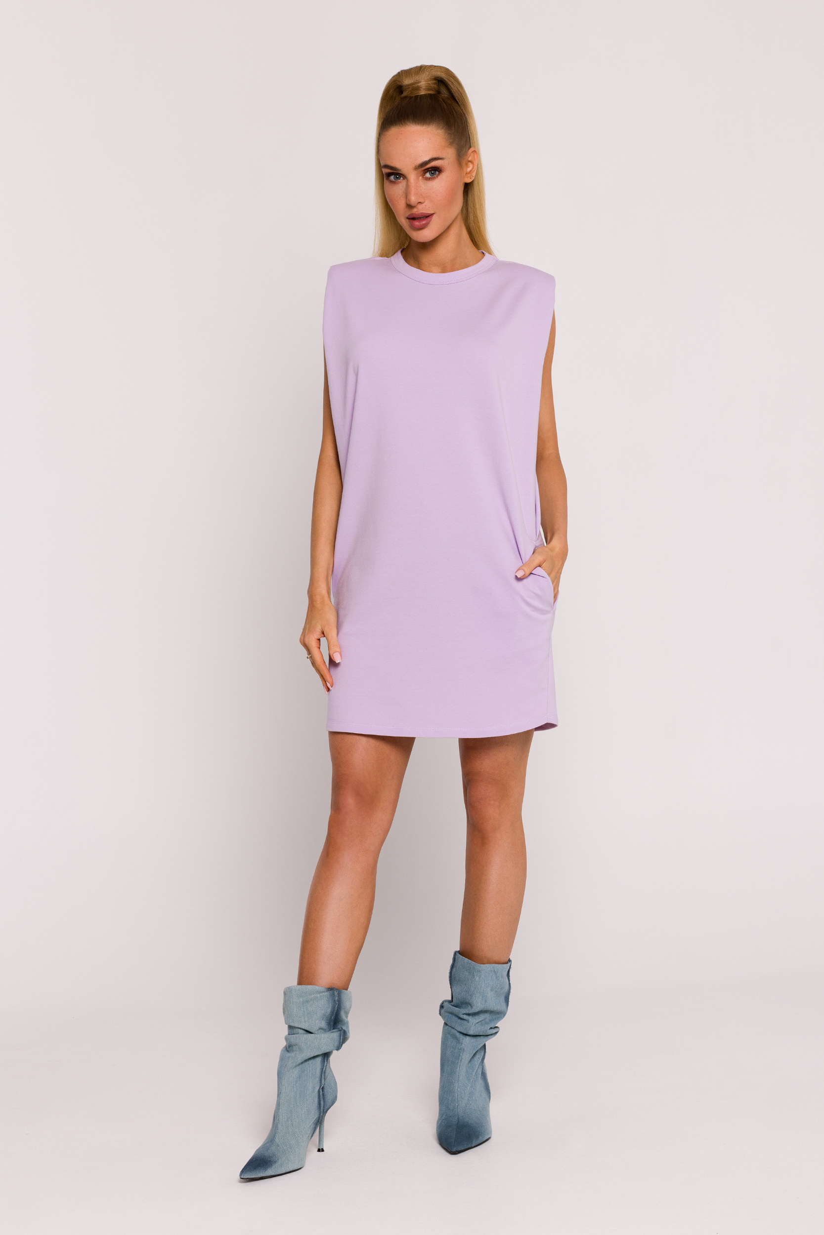 Adult Product 18+ - Daydress model 193558 Moe - Moe - Day Dresses - KS Store
