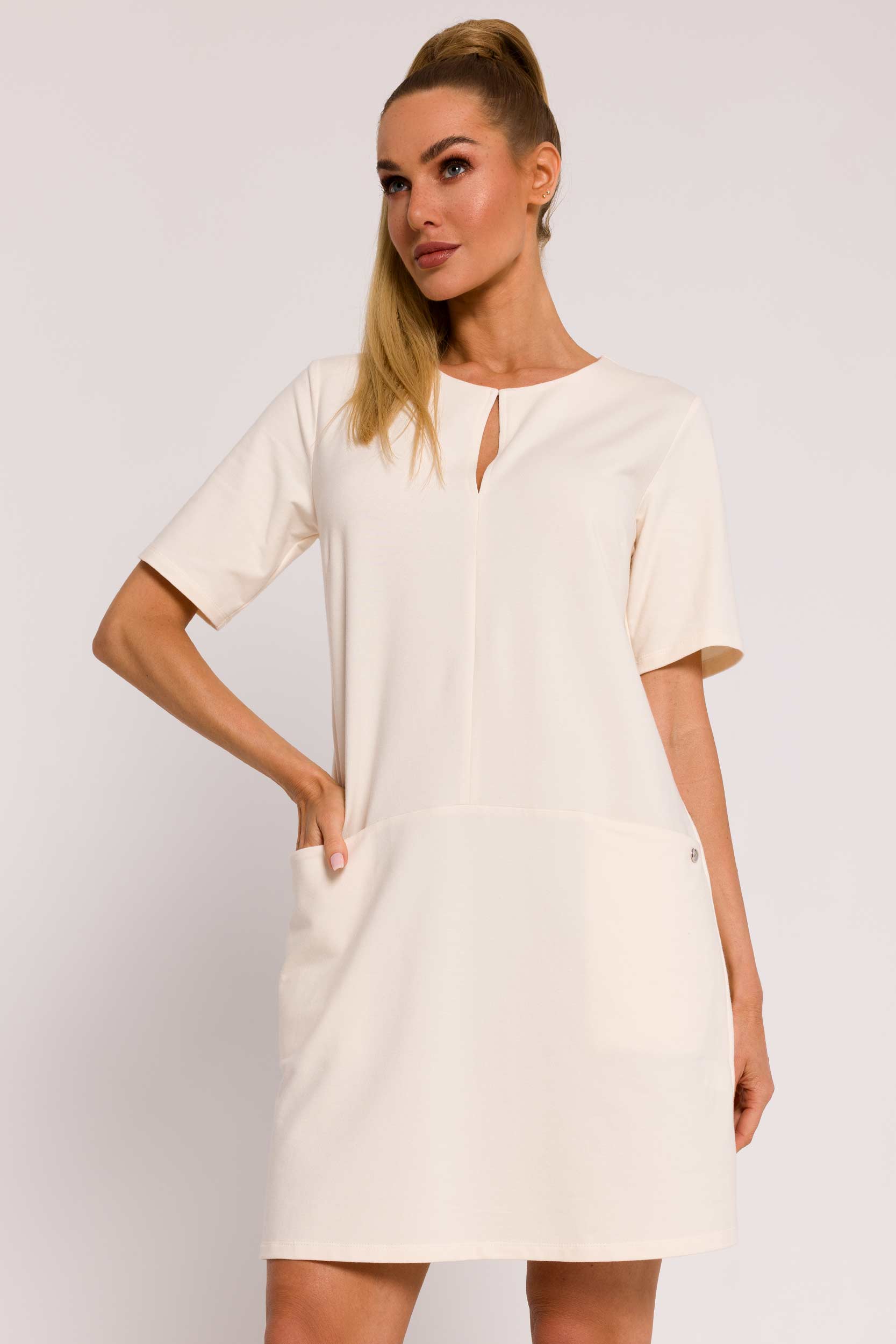 Adult Product 18+ - Daydress model 193561 Moe - Moe - Day Dresses - KS Store