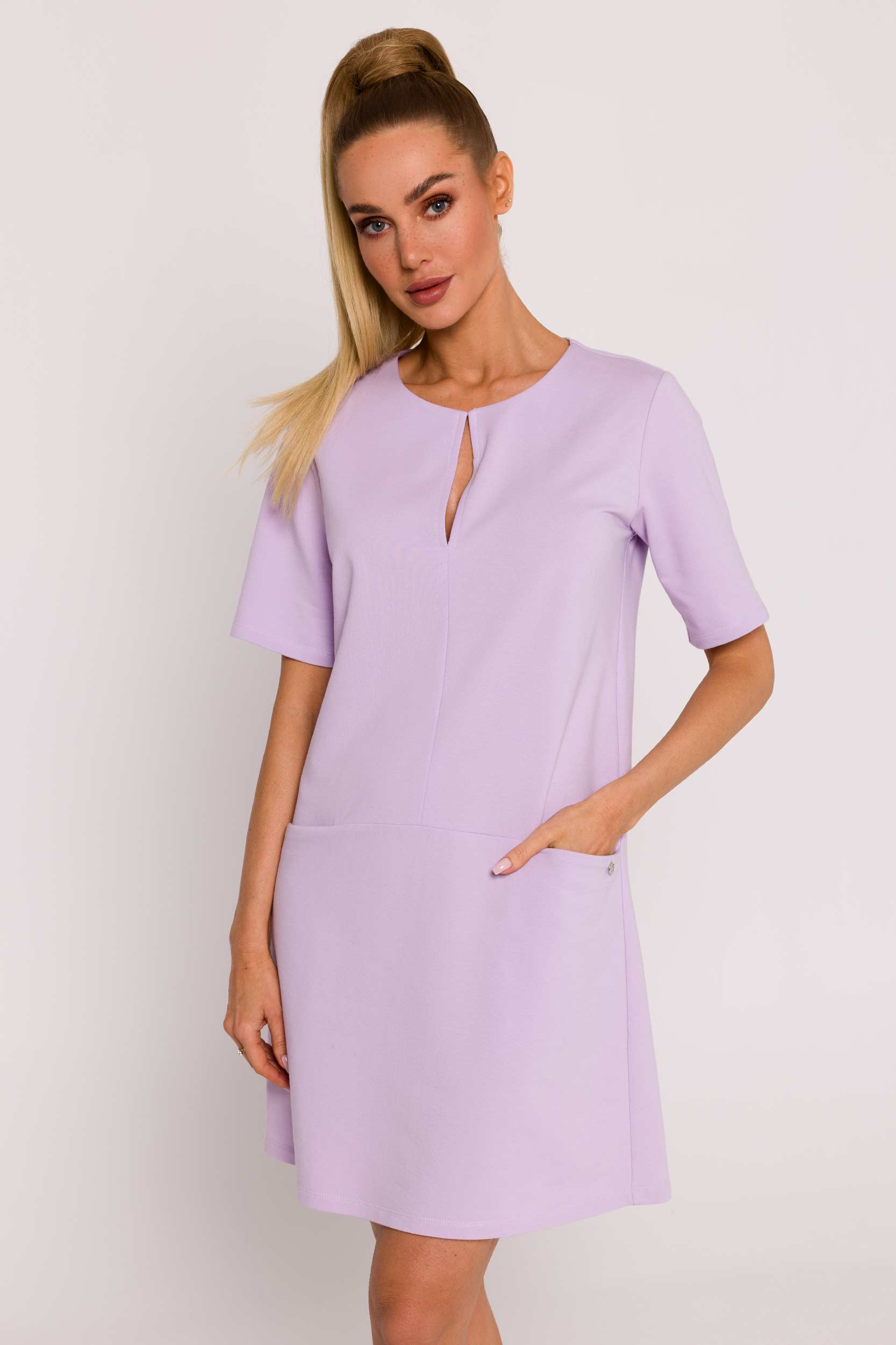 Adult Product 18+ - Daydress model 193562 Moe - Moe - Day Dresses - KS Store