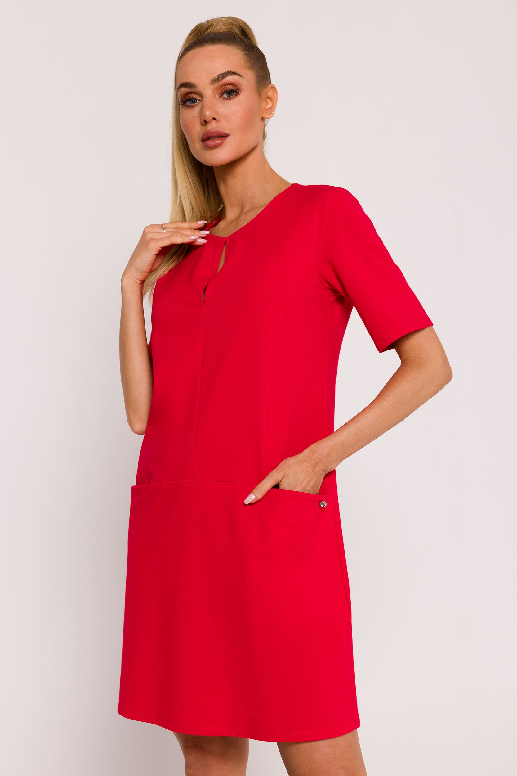 Adult Product 18+ - Daydress model 193563 Moe - Moe - Day Dresses - KS Store