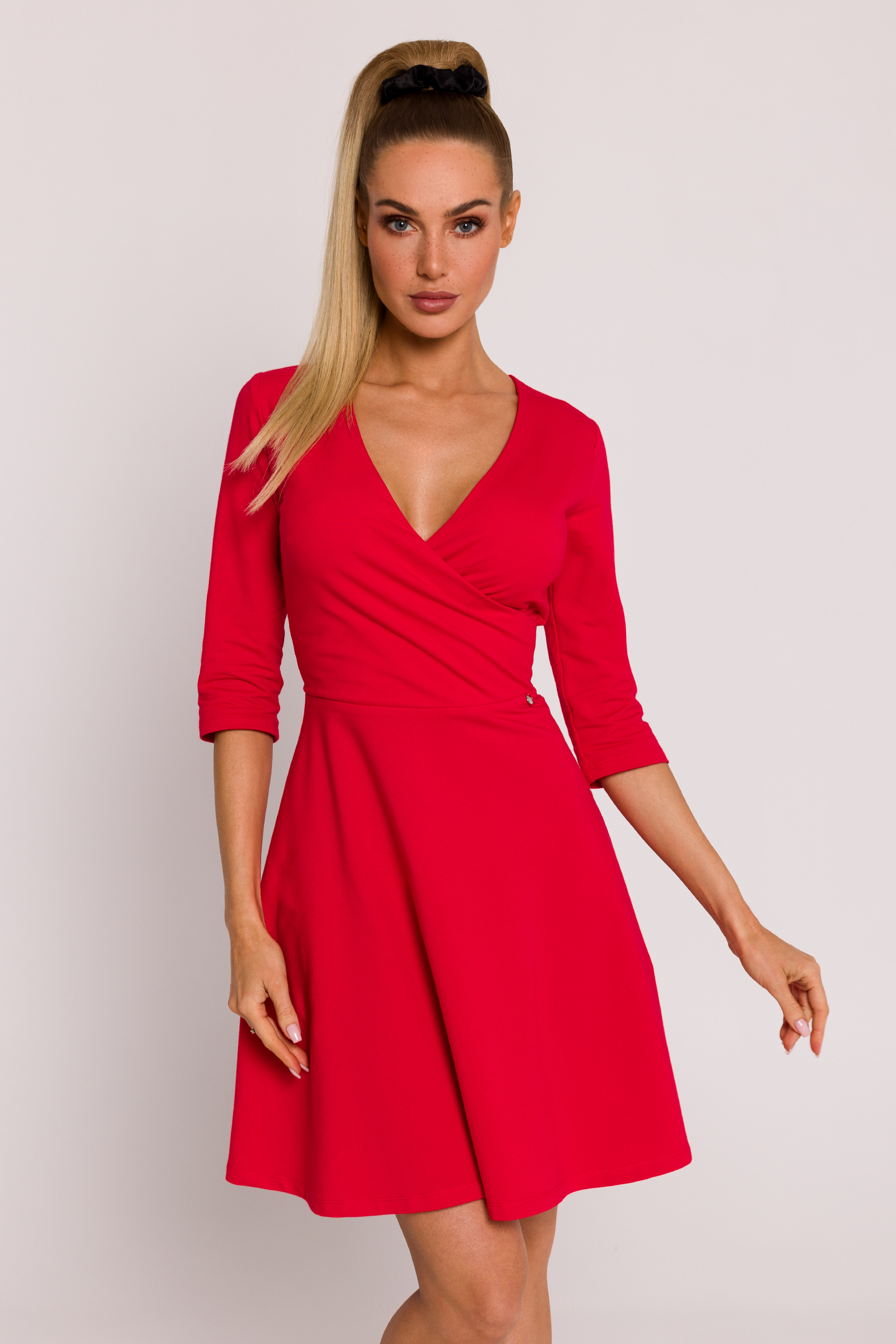 Adult Product 18+ - Daydress model 193571 Moe - Moe - Day Dresses - KS Store