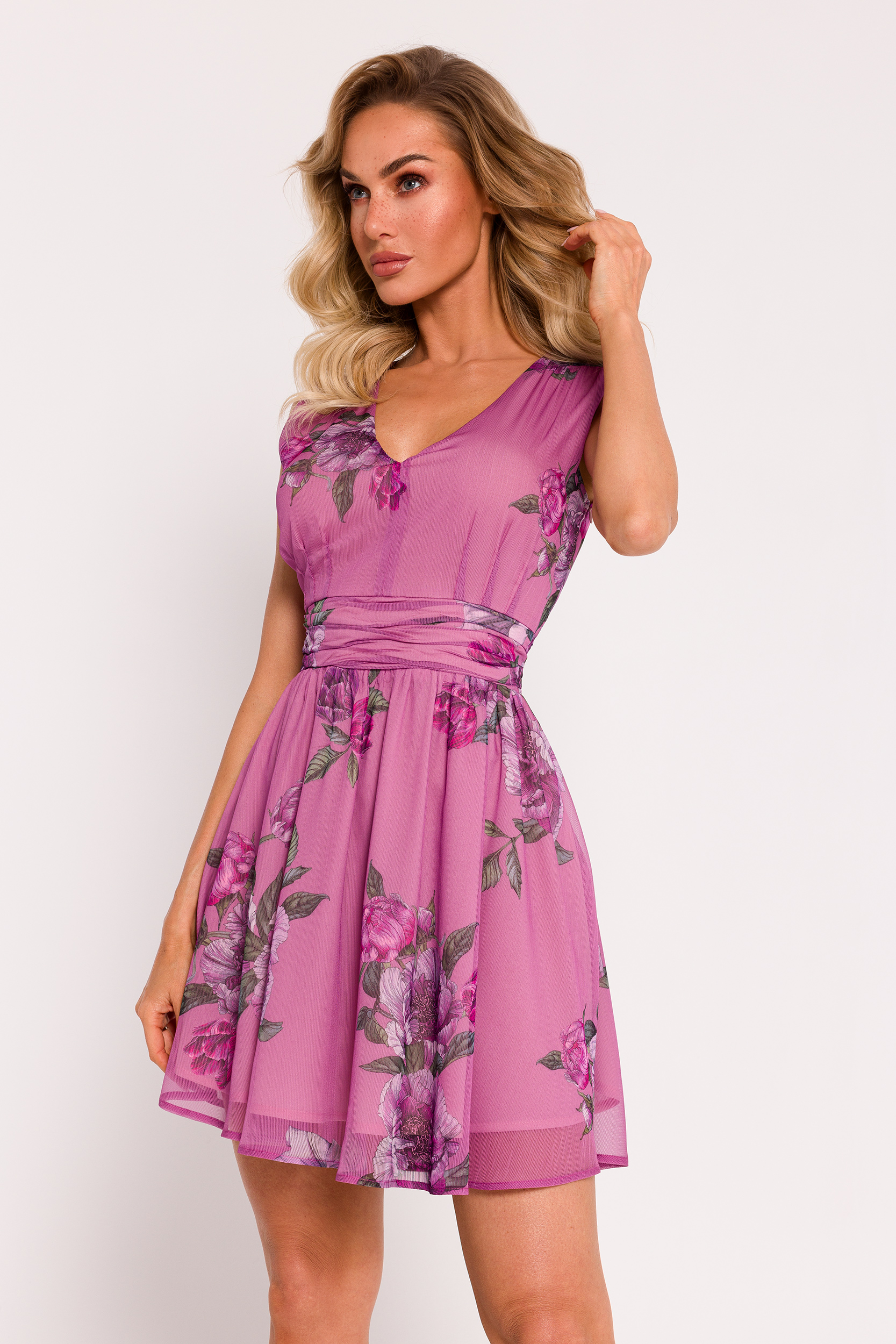 Adult Product 18+ - Daydress model 193588 Moe - Moe - Day Dresses - KS Store