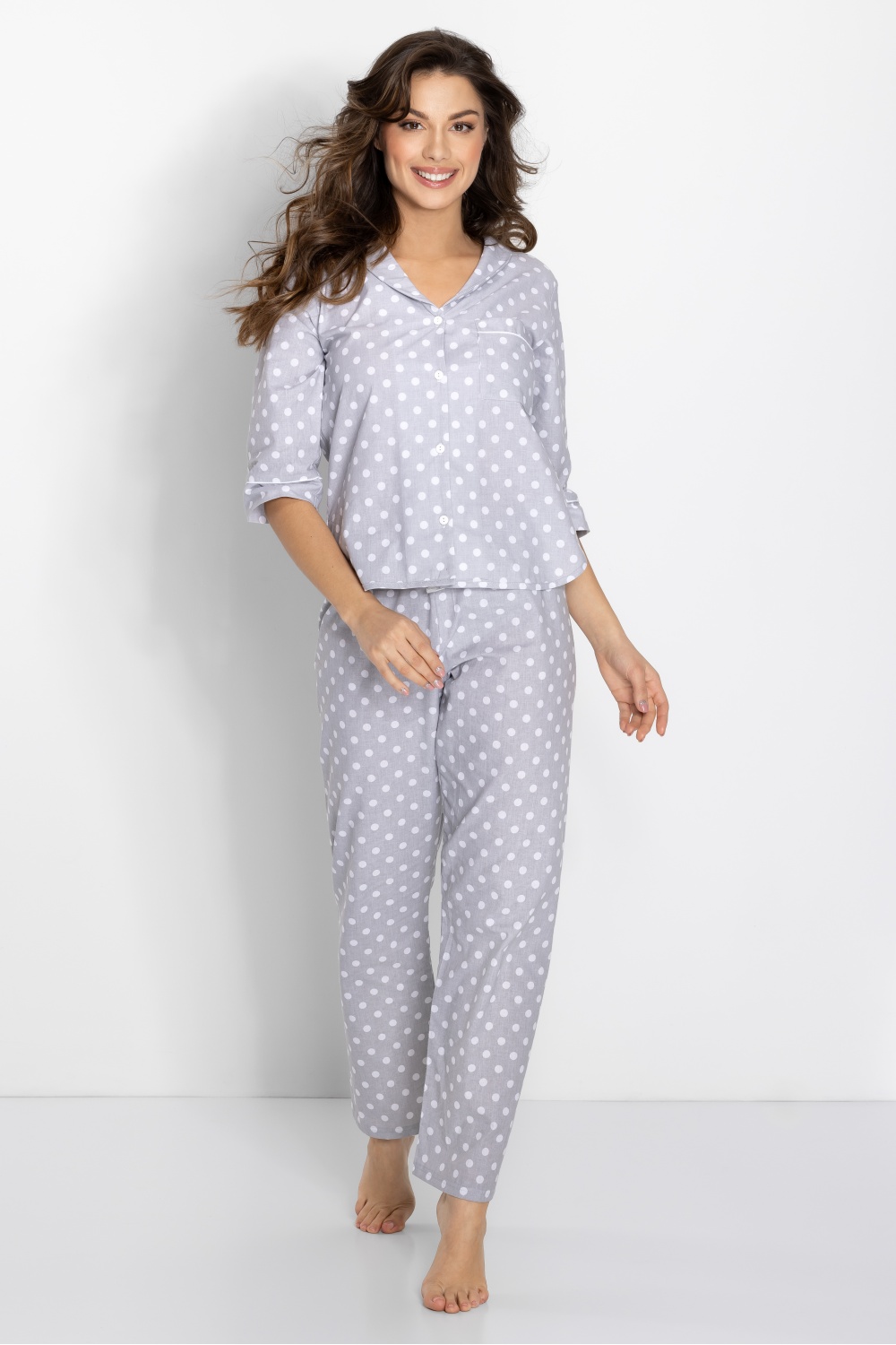 Adult Product 18+ - Pyjama model 193640 Momenti Per Me - Momenti Per Me - Women`s Pyjamas, Sleepwear Sets - KS Store