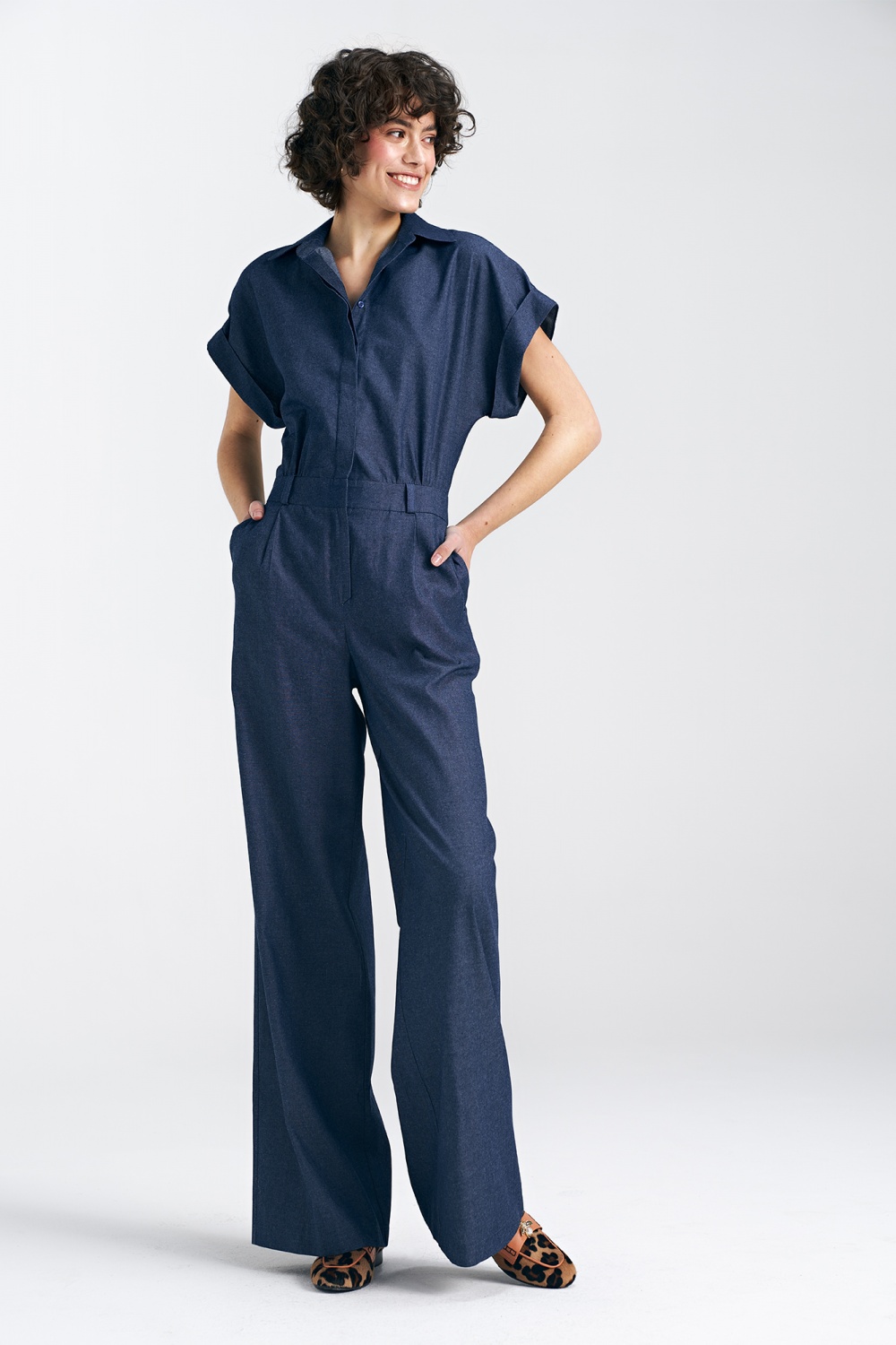 Adult Product 18+ - Suit model 193808 Nife - Nife - Playsuits for Women - KS Store
