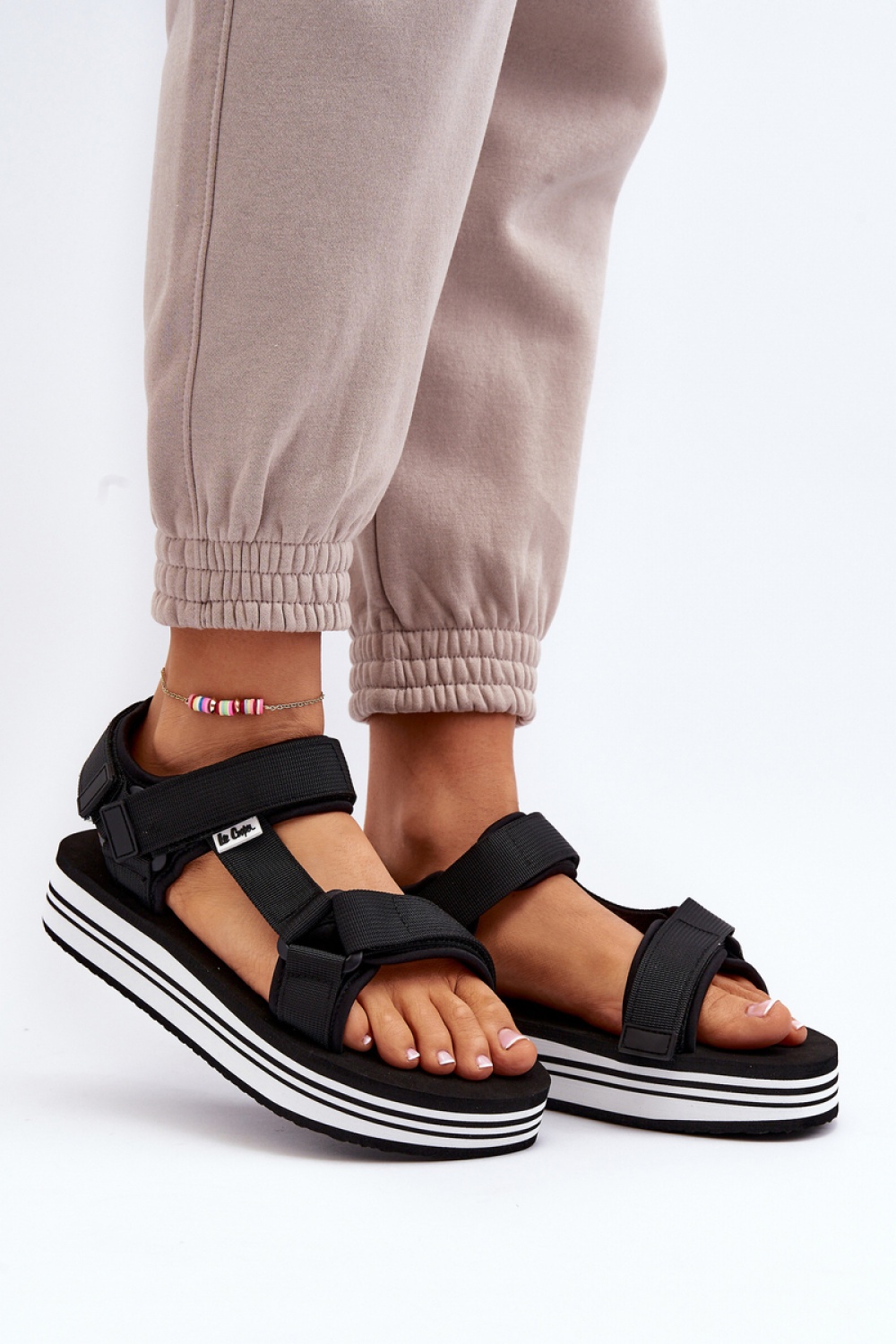 Adult Product 18+ - Sandals model 193953 Step in style - Step in style - Sandals & Flip-Flops for Women - KS Store