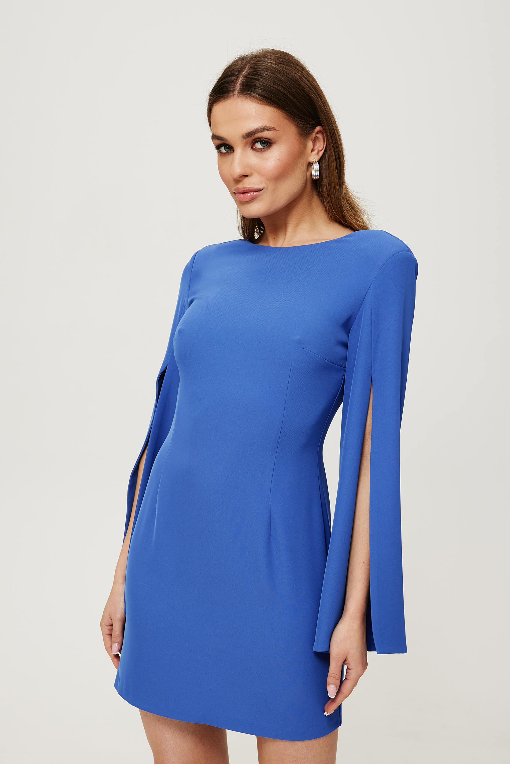 Adult Product 18+ - Cocktail dress model 193973 Makover - Makover - Formal Dresses, Cocktail Dresses - KS Store