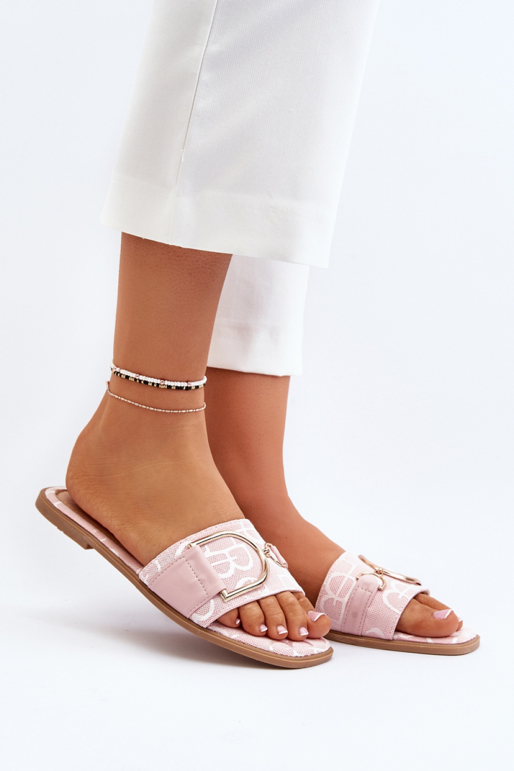 Adult Product 18+ - Flip-flops model 194132 Step in style - Step in style - Sandals & Flip-Flops for Women - KS Store
