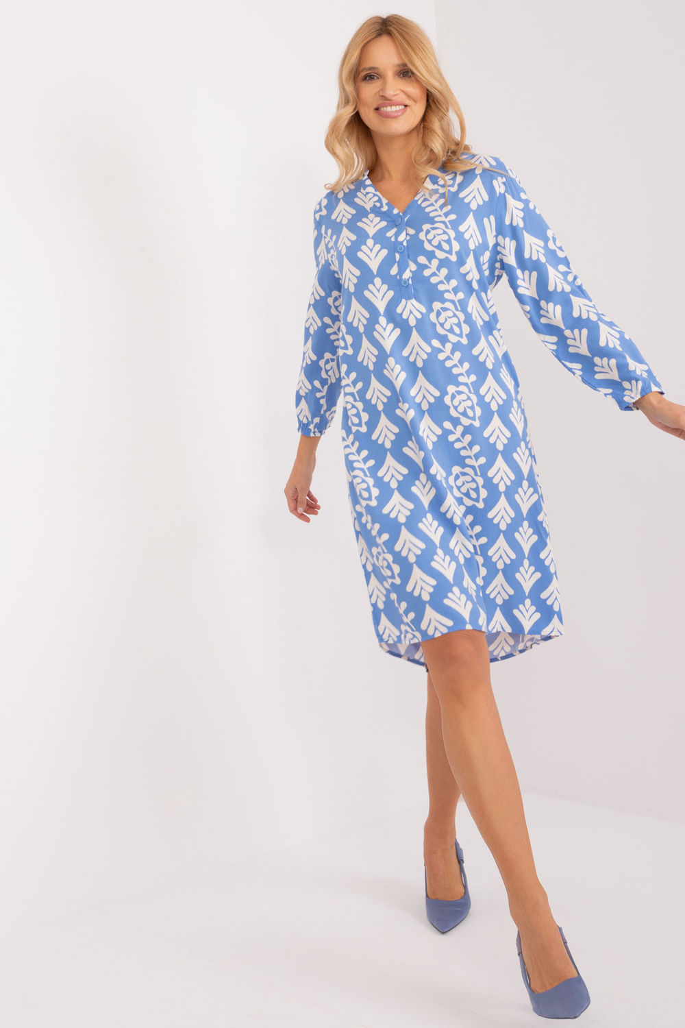 Adult Product 18+ - Daydress model 194426 Sublevel - Sublevel - Day Dresses - KS Store