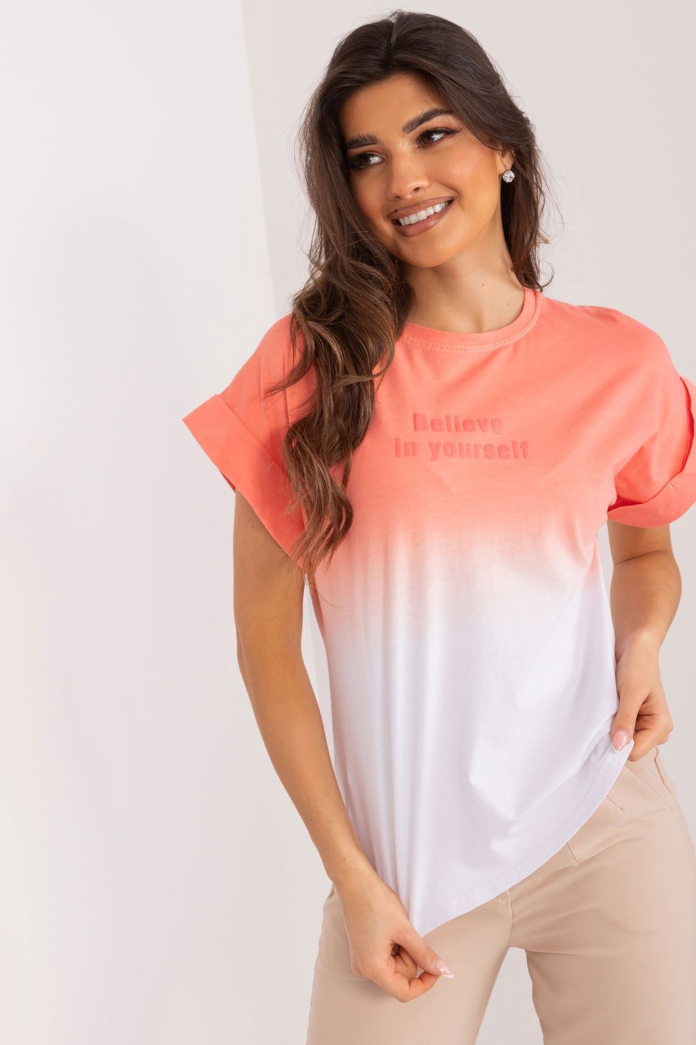Adult Product 18+ - Blouse model 194465 Trendy. ING - Trendy. ING - Women`s Blouses, Tunics - KS Store