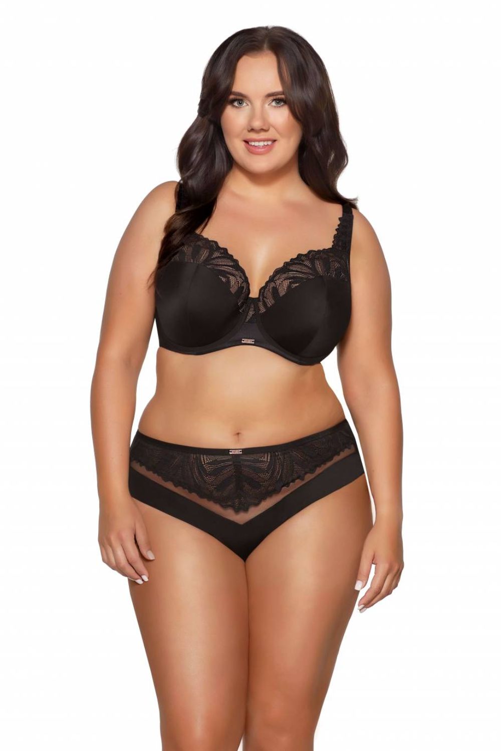 Adult Product 18+ - Semi-soft model 194744 Ava - Ava - Soft Bras, Semi-Soft Bras - KS Store