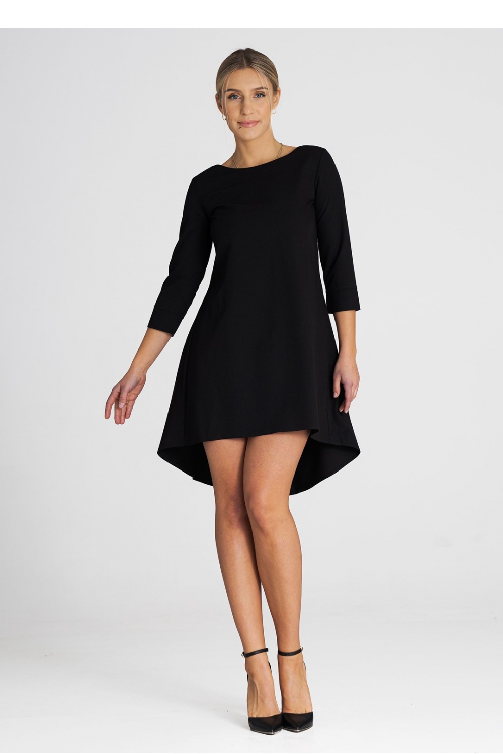 Adult Product 18+ - Cocktail dress model 194801 Figl - Figl - Formal Dresses, Cocktail Dresses - KS Store