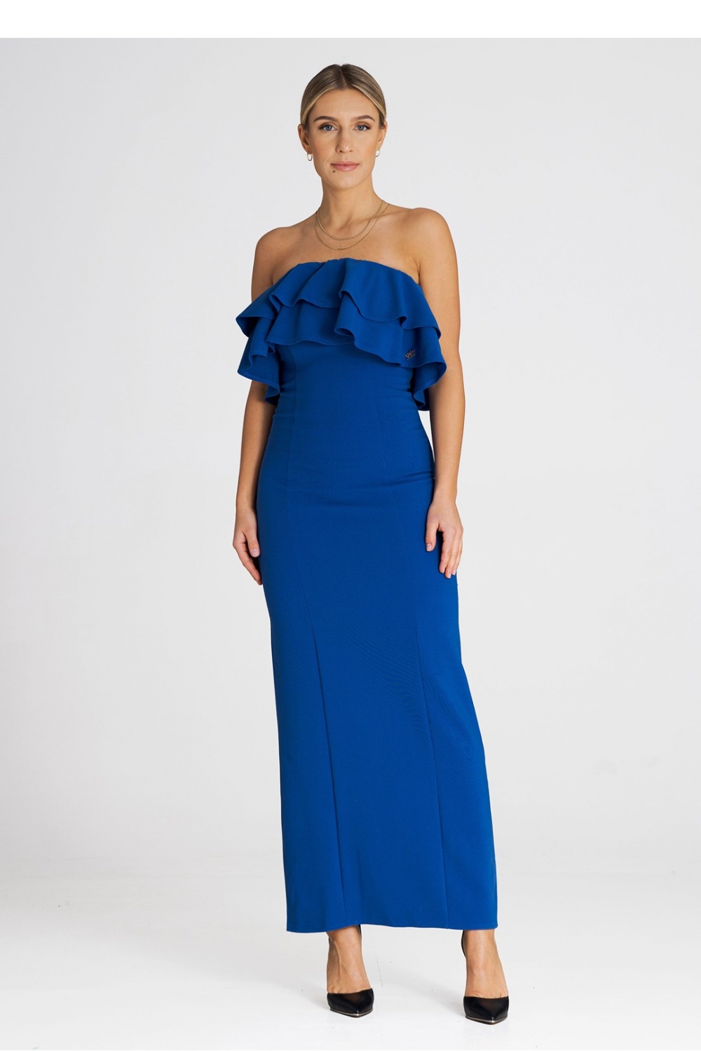 Adult Product 18+ - Cocktail dress model 194803 Figl - Figl - Formal Dresses, Cocktail Dresses - KS Store