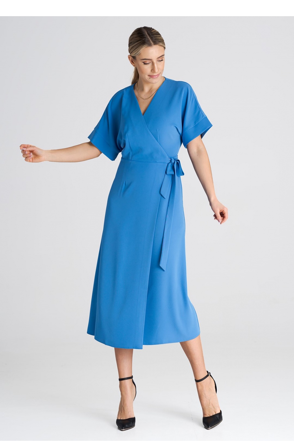 Adult Product 18+ - Daydress model 194806 Figl - Figl - Day Dresses - KS Store
