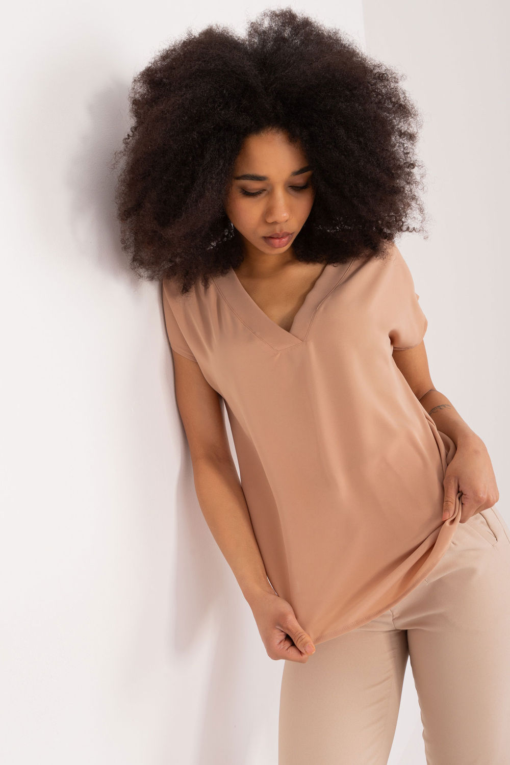 Adult Product 18+ - Blouse model 194833 BFG - BFG - Women`s Blouses, Tunics - KS Store