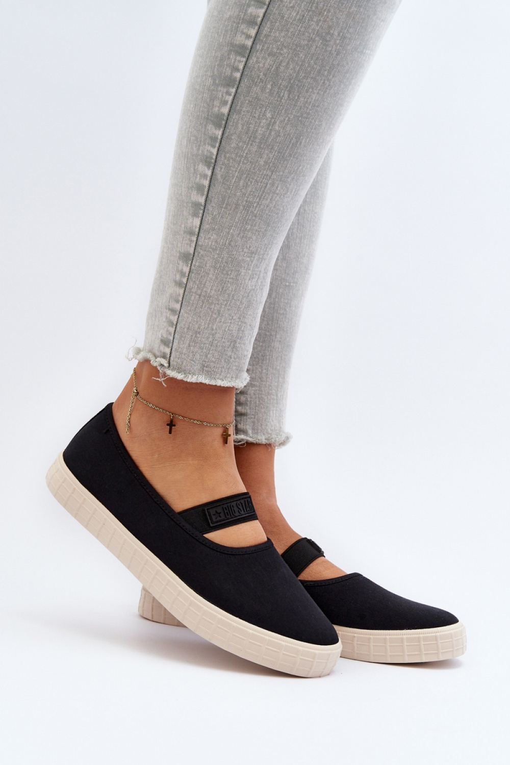 Adult Product 18+ - Sneakers model 194982 Step in style - Step in style - Women`s Athletic Shoes, Trainers, Sneakers - KS Store