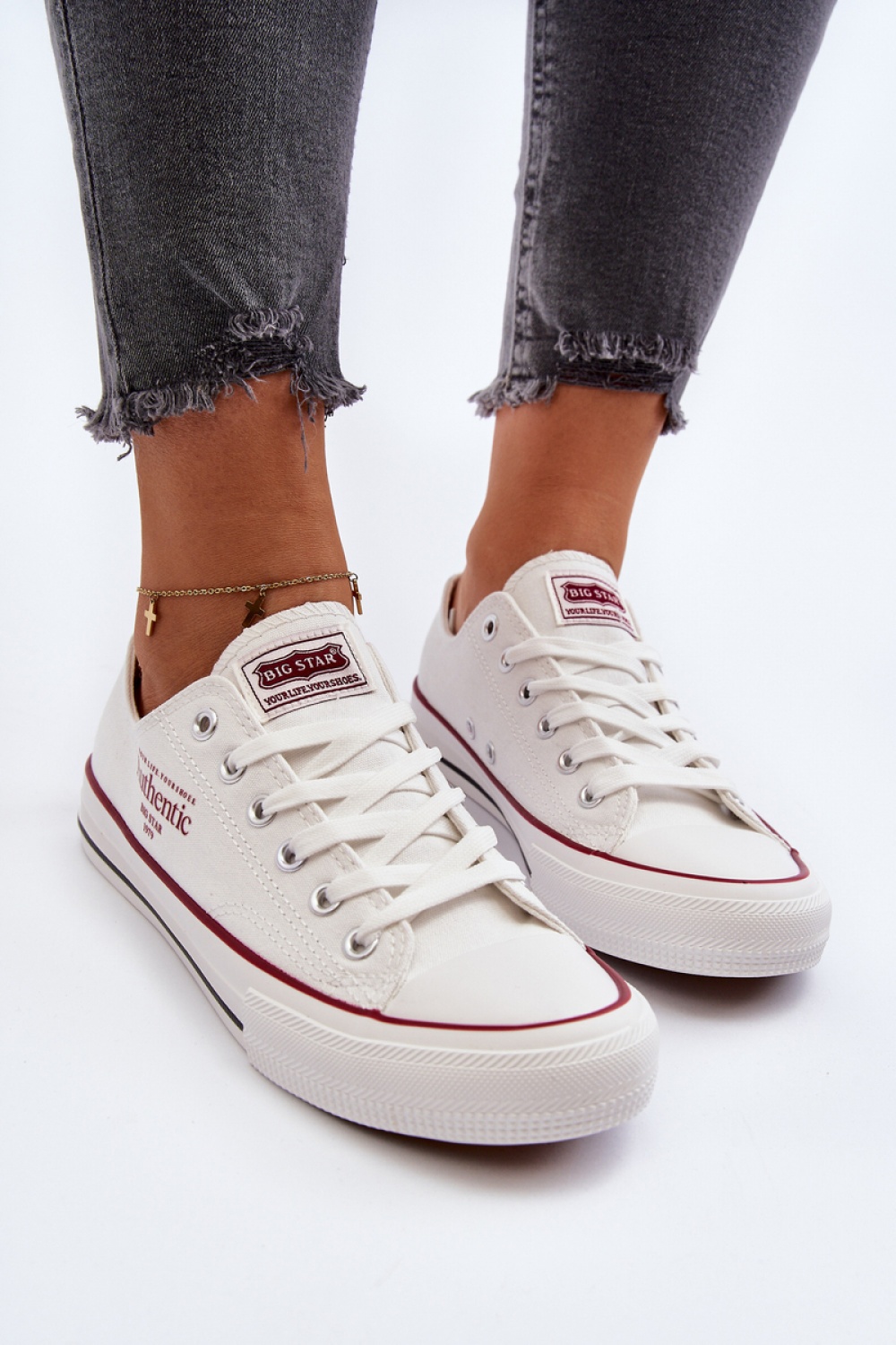 Adult Product 18+ - Sneakers model 194989 Step in style - Step in style - Women`s Athletic Shoes, Trainers, Sneakers - KS Store