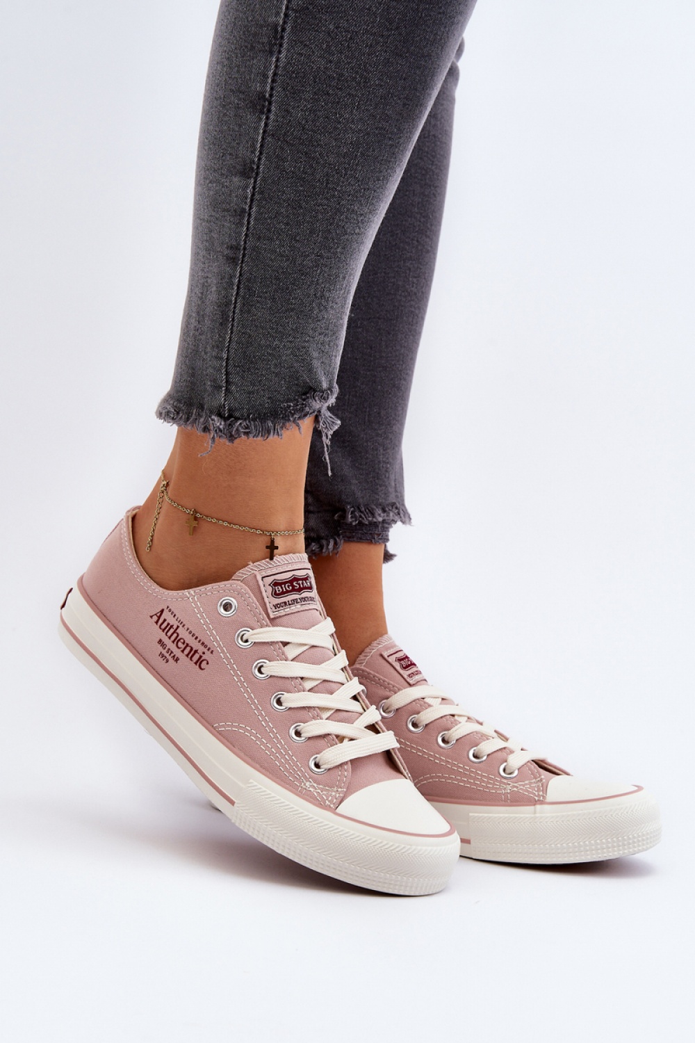 Adult Product 18+ - Sneakers model 194990 Step in style - Step in style - Women`s Athletic Shoes, Trainers, Sneakers - KS Store