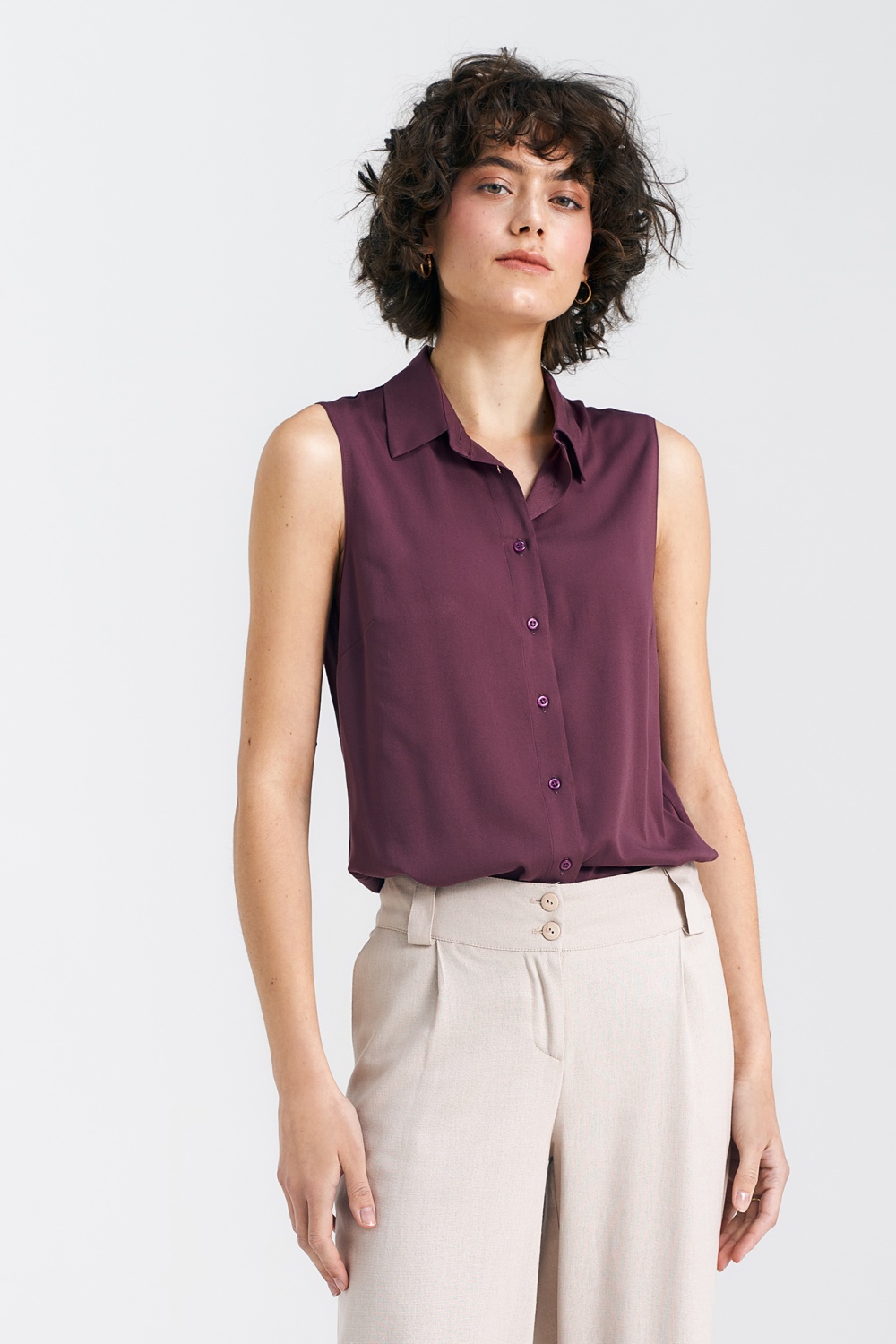 Adult Product 18+ - Shirt model 195175 Nife - Nife - Shirts for Women - KS Store