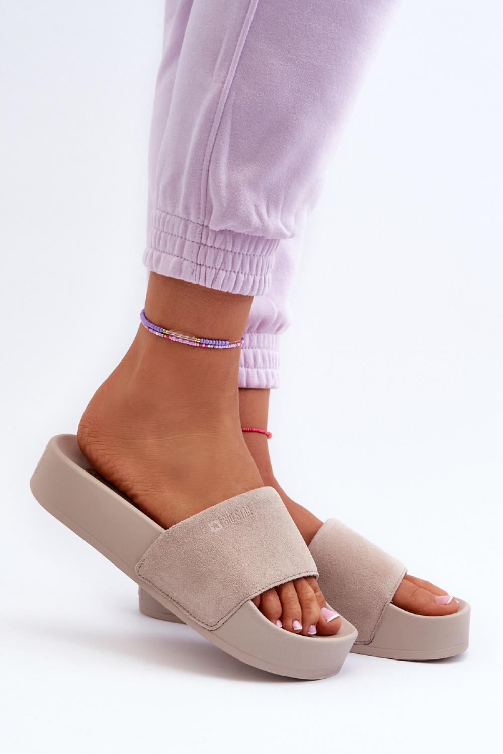 Adult Product 18+ - Flip-flops model 195433 Step in style - Step in style - Sandals & Flip-Flops for Women - KS Store