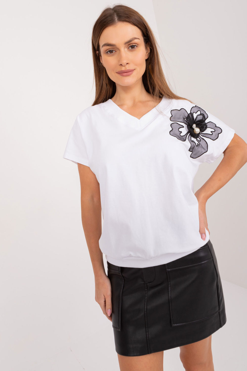 Adult Product 18+ - Blouse model 195771 BFG - BFG - Women`s Blouses, Tunics - KS Store