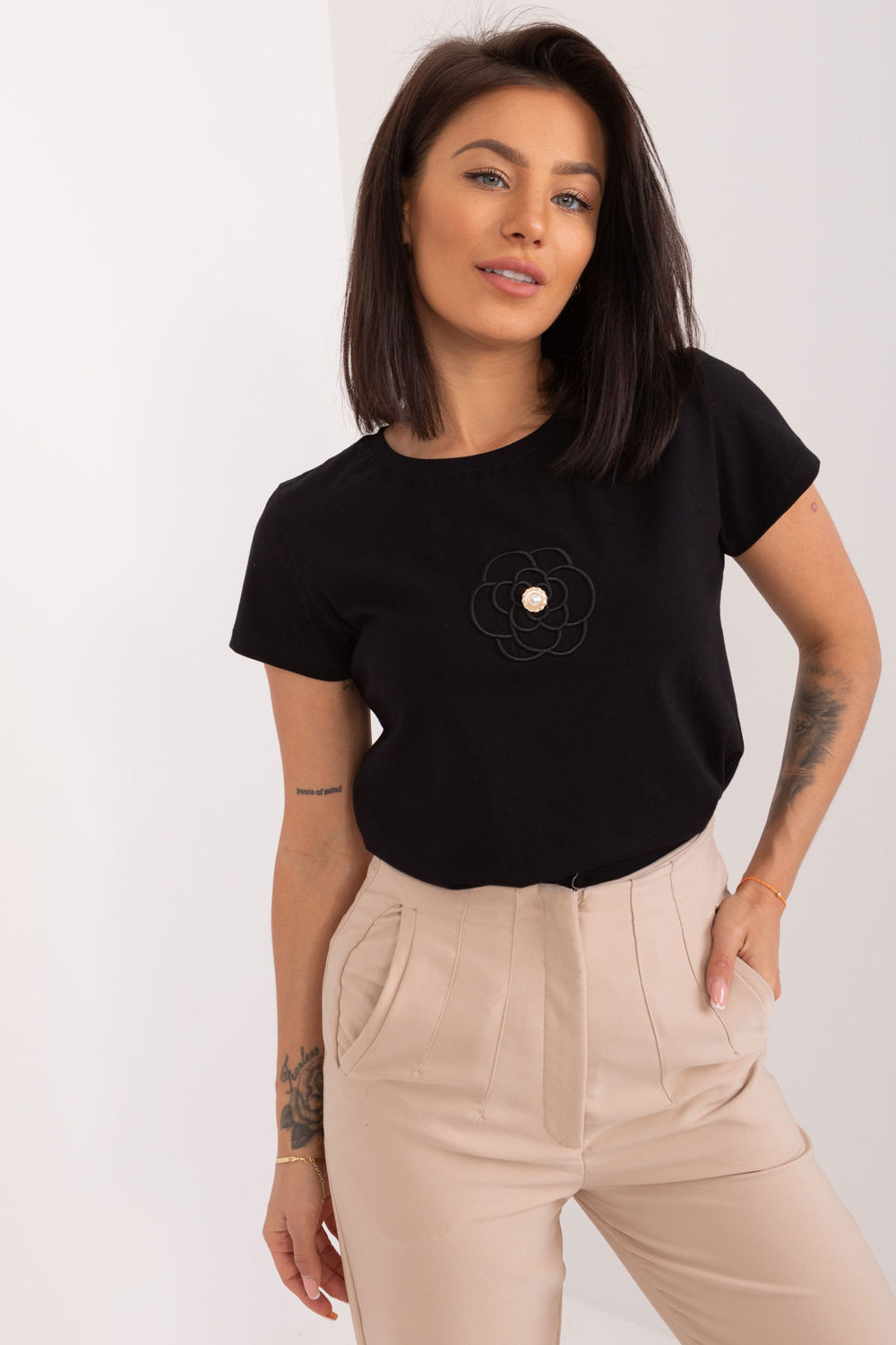 Adult Product 18+ - Blouse model 195780 BFG - BFG - Women`s Blouses, Tunics - KS Store