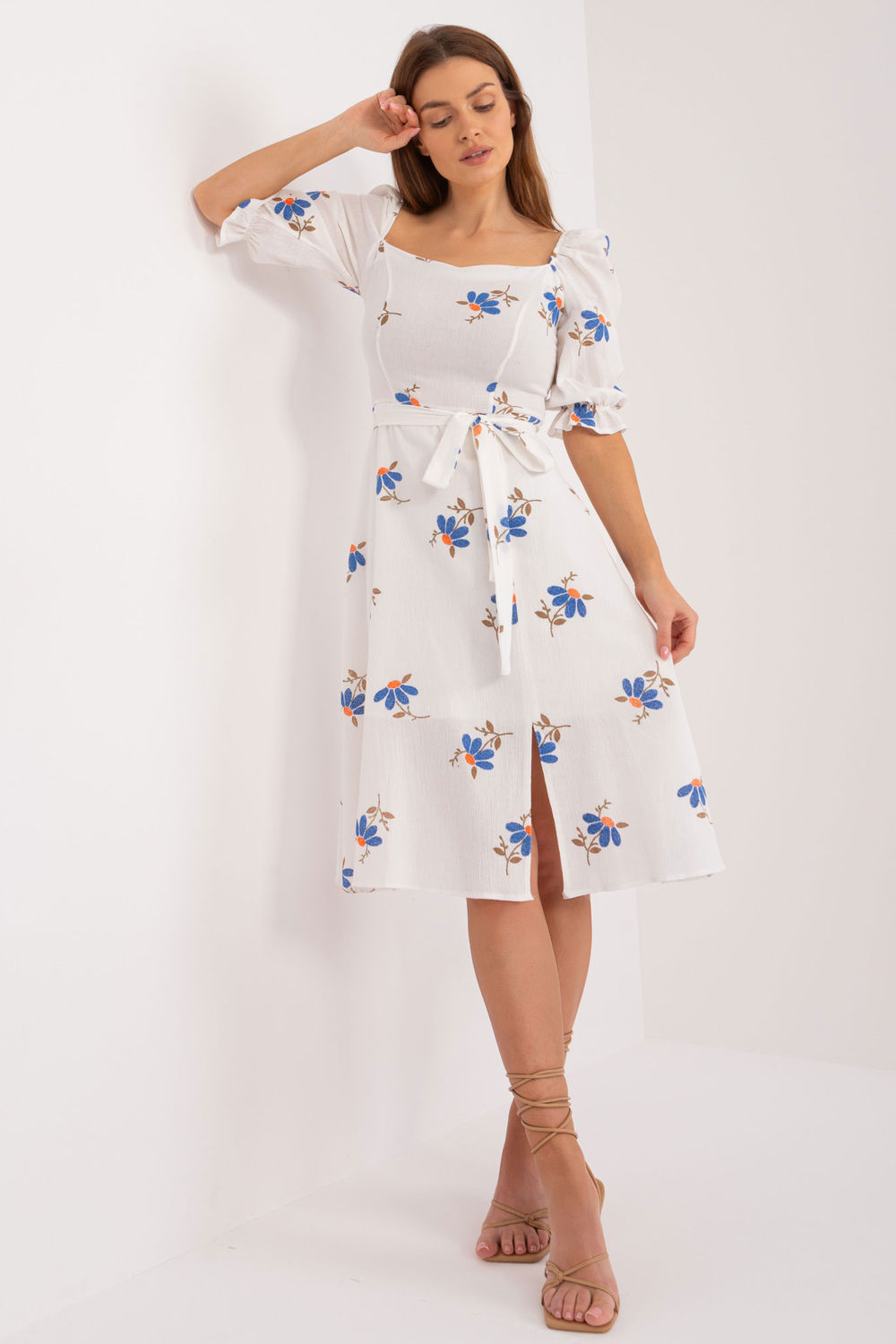Adult Product 18+ - Daydress model 195789 Lakerta - Lakerta - Day Dresses - KS Store