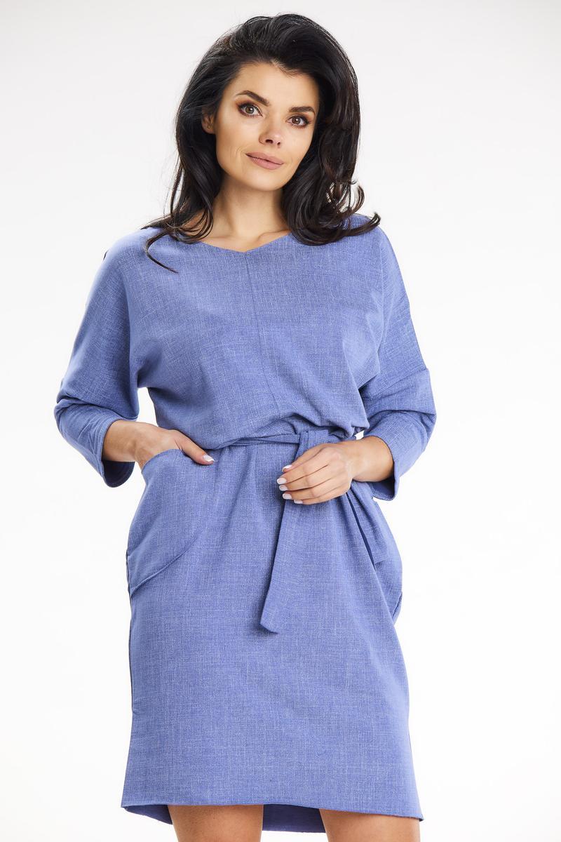 Adult Product 18+ - Daydress model 195842 awama - awama - Day Dresses - KS Store