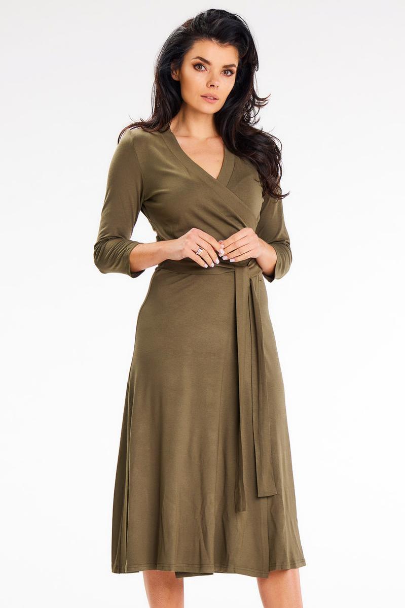 Adult Product 18+ - Daydress model 195843 awama - awama - Day Dresses - KS Store