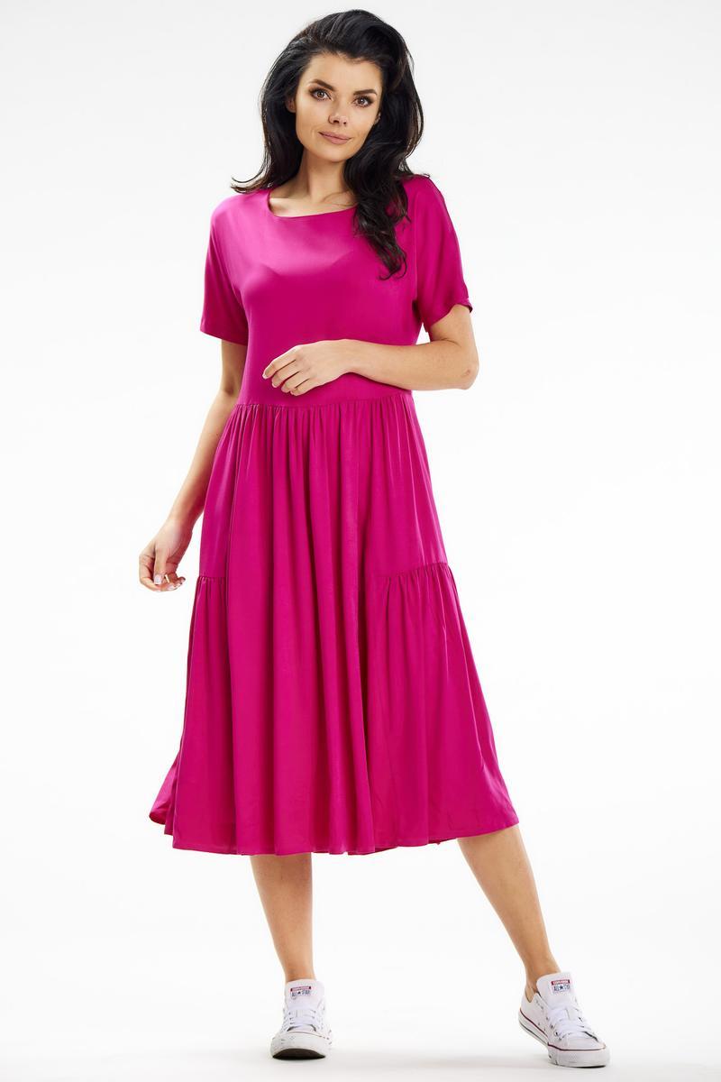 Adult Product 18+ - Daydress model 195885 awama - awama - Day Dresses - KS Store