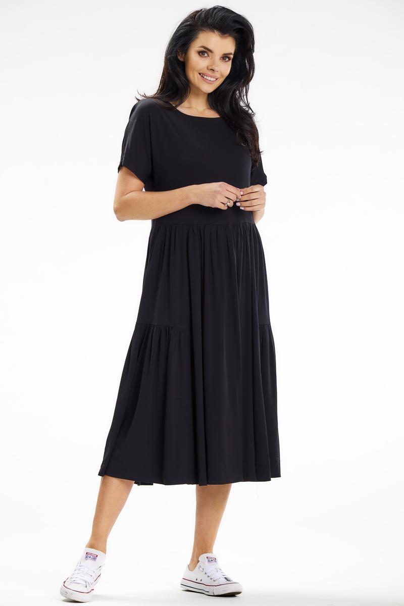 Adult Product 18+ - Daydress model 195886 awama - awama - Day Dresses - KS Store