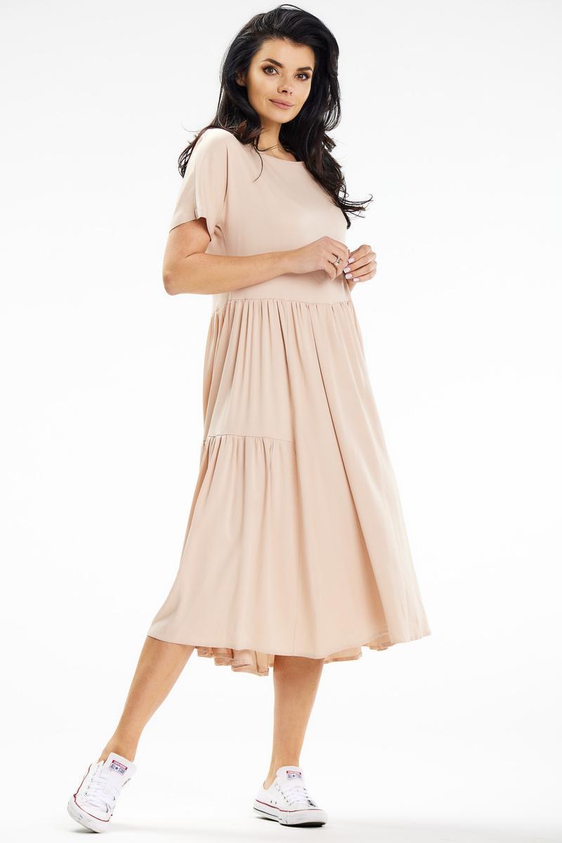 Adult Product 18+ - Daydress model 195887 awama - awama - Day Dresses - KS Store