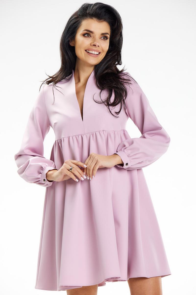 Adult Product 18+ - Daydress model 195894 awama - awama - Day Dresses - KS Store
