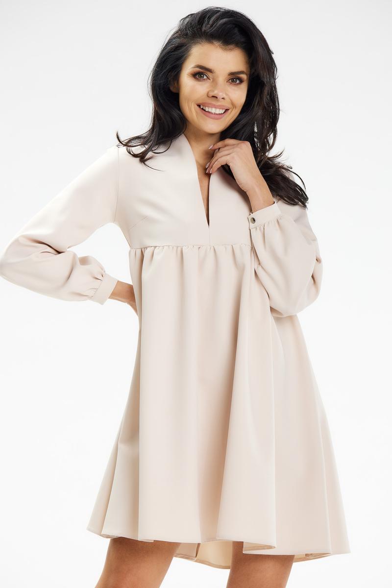Adult Product 18+ - Daydress model 195896 awama - awama - Day Dresses - KS Store
