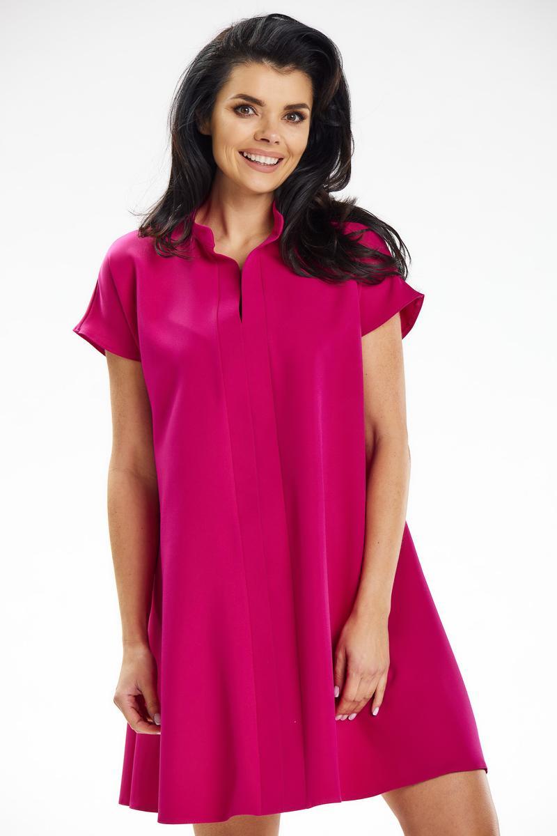 Adult Product 18+ - Daydress model 195897 awama - awama - Day Dresses - KS Store