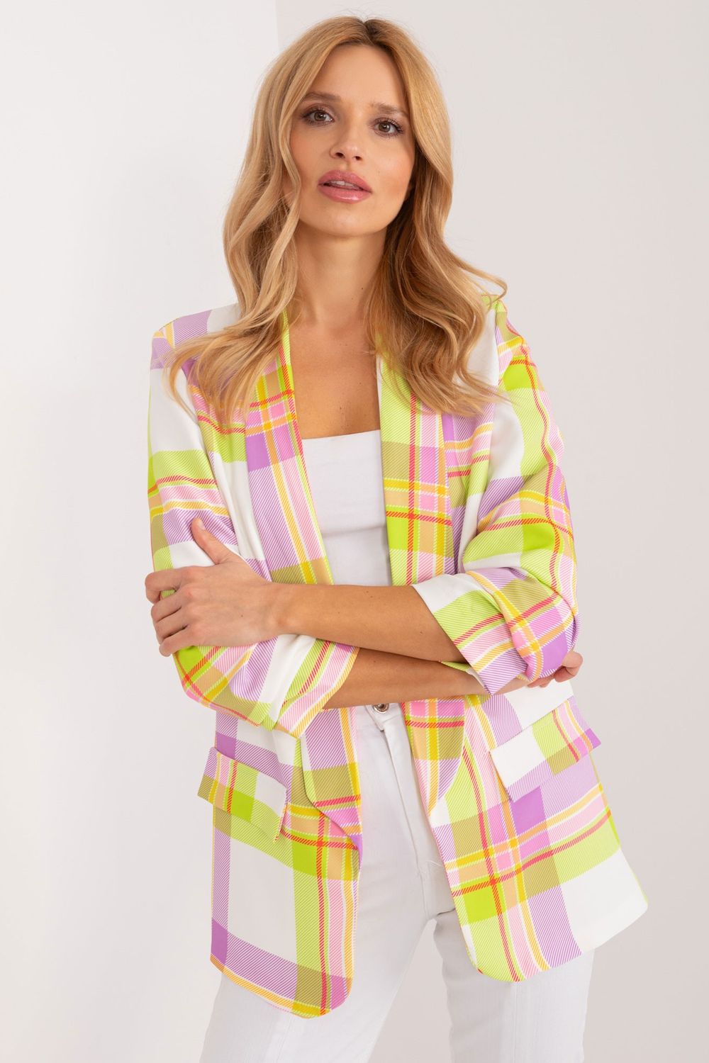 Adult Product 18+ - Jacket model 195953 Italy Moda - Italy Moda - Jackets, Vests for Women - KS Store