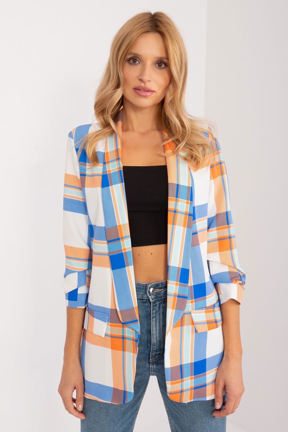 Adult Product 18+ - Jacket model 195954 Italy Moda - Italy Moda - Jackets, Vests for Women - KS Store