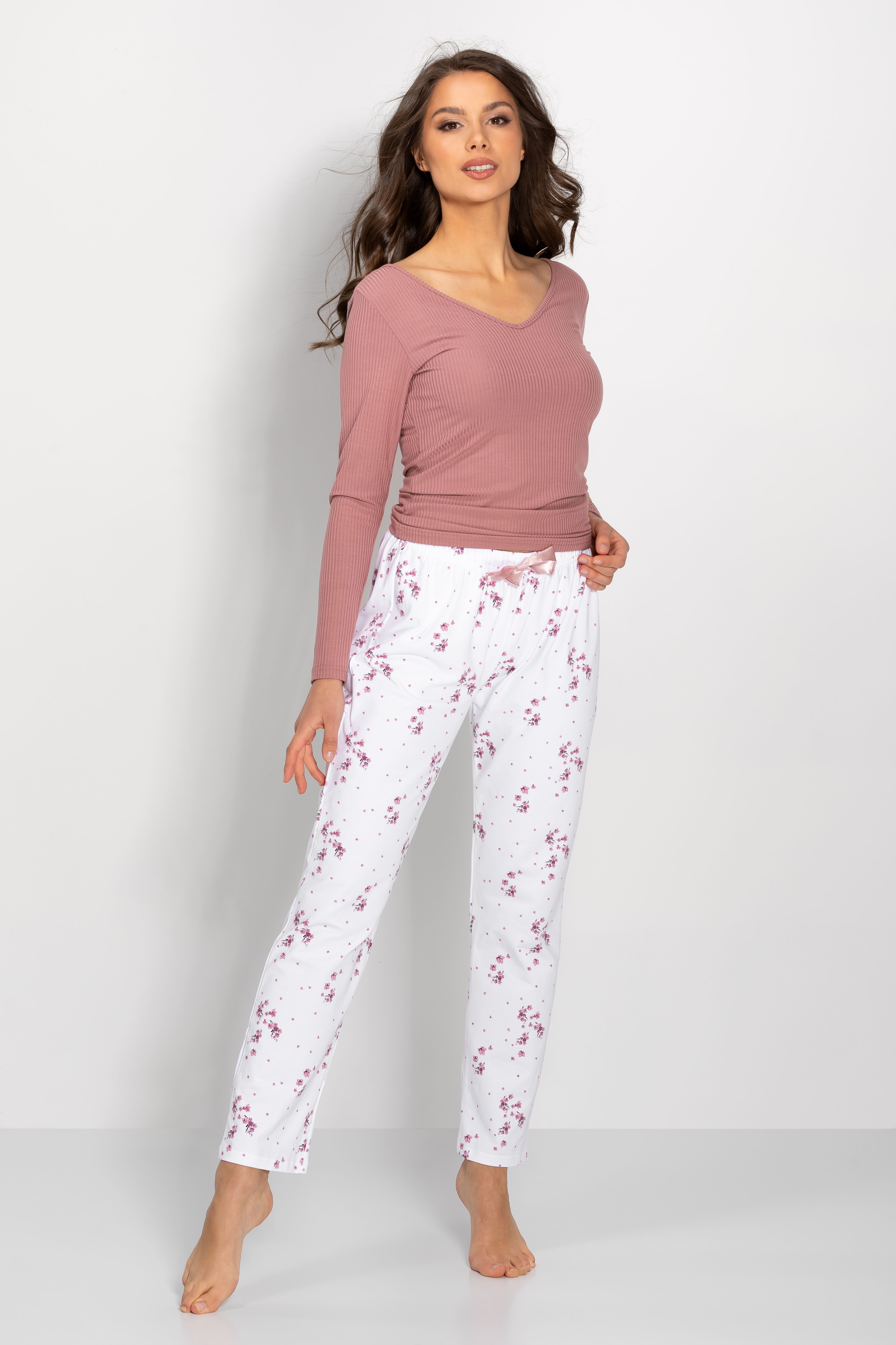 Adult Product 18+ - Pyjama model 164683 Momenti Per Me - Momenti Per Me - Women`s Pyjamas, Sleepwear Sets - KS Store