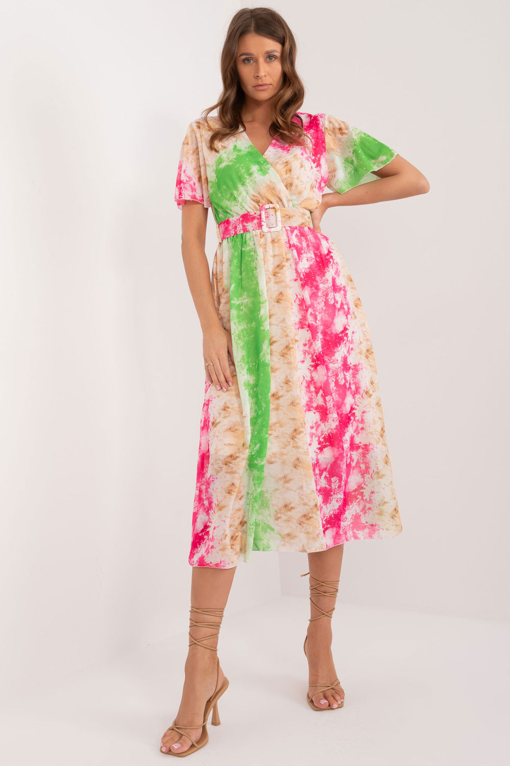 Adult Product 18+ - Daydress model 196197 Italy Moda - Italy Moda - Day Dresses - KS Store