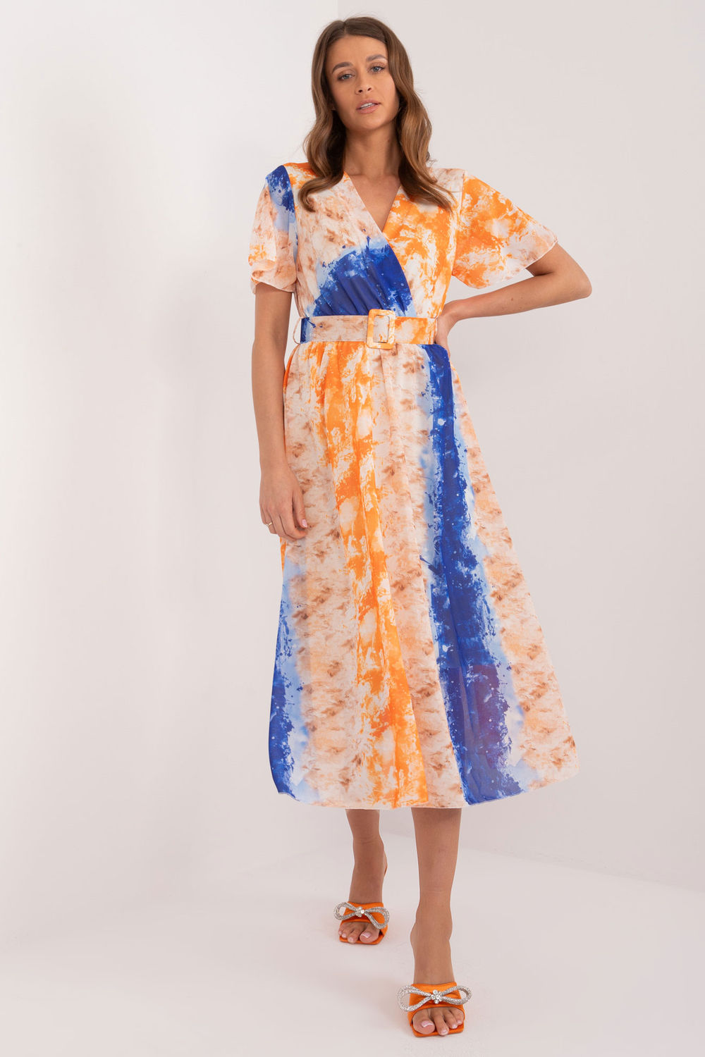 Adult Product 18+ - Daydress model 196199 Italy Moda - Italy Moda - Day Dresses - KS Store