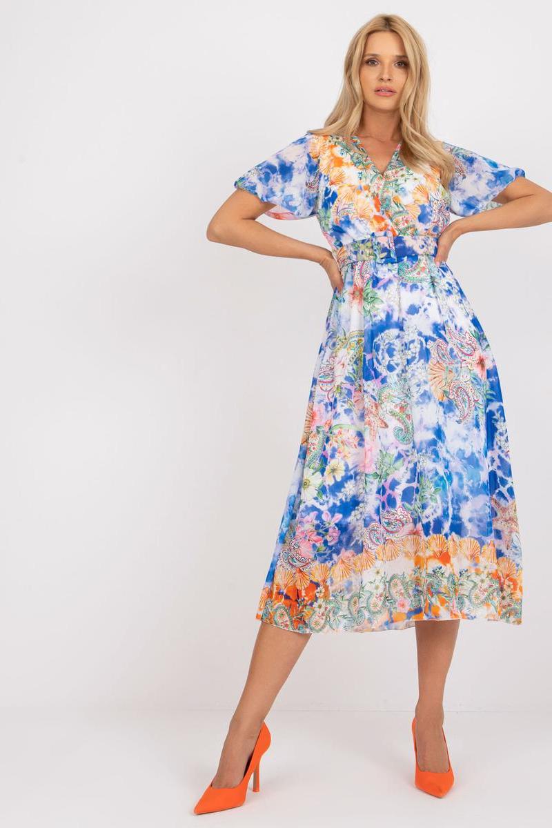 Adult Product 18+ - Daydress model 196203 Italy Moda - Italy Moda - Day Dresses - KS Store