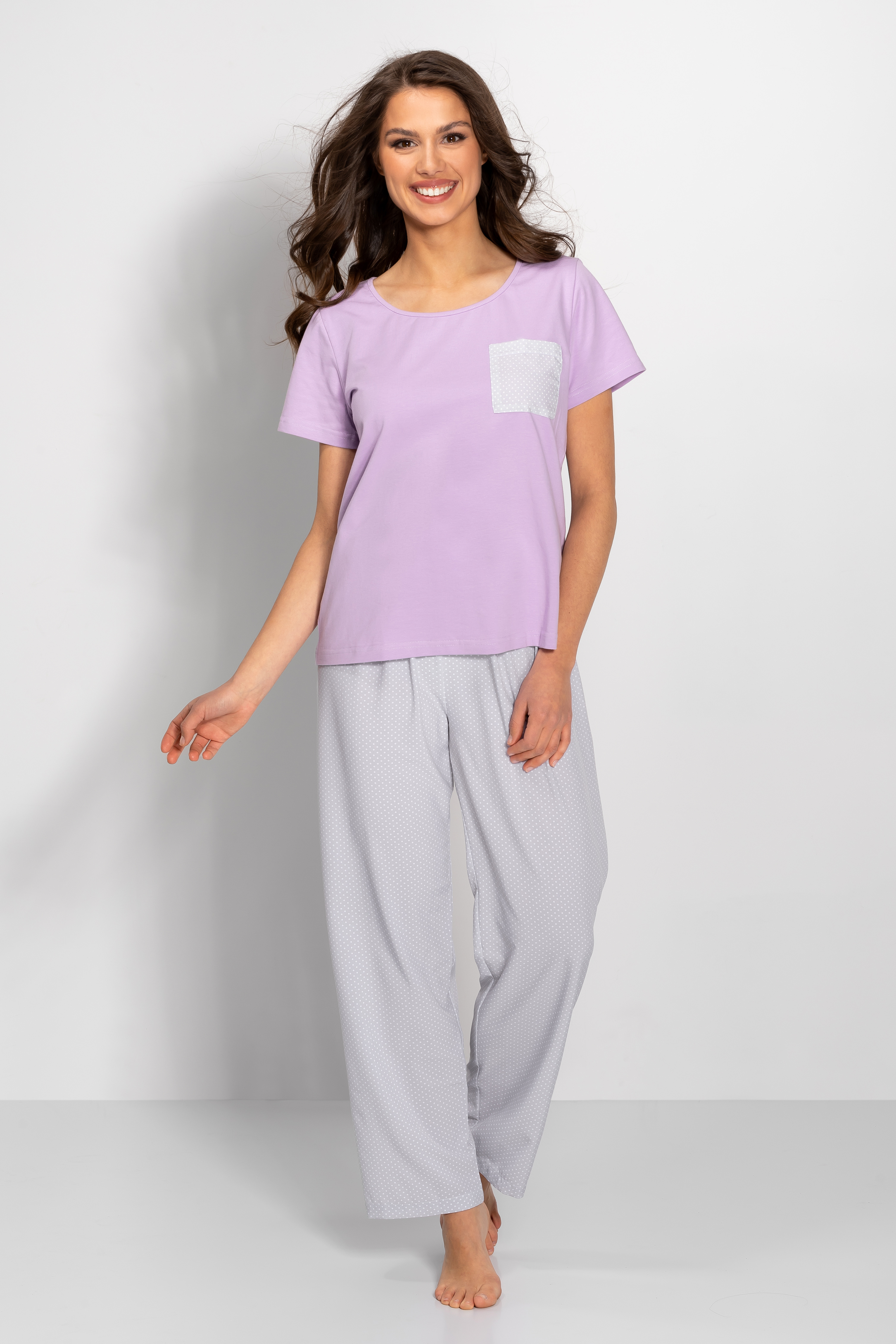 Adult Product 18+ - Pyjama model 171863 Momenti Per Me - Momenti Per Me - Women`s Pyjamas, Sleepwear Sets - KS Store